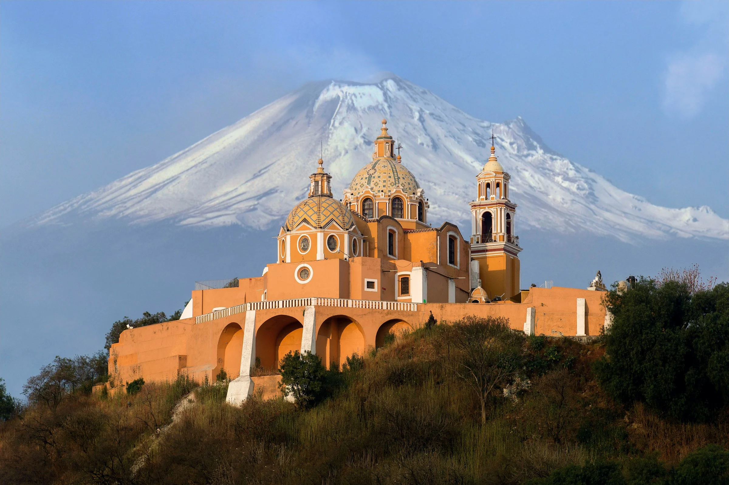 Business Payments in Puebla — SME & enterprise ready | VelesClub Int.