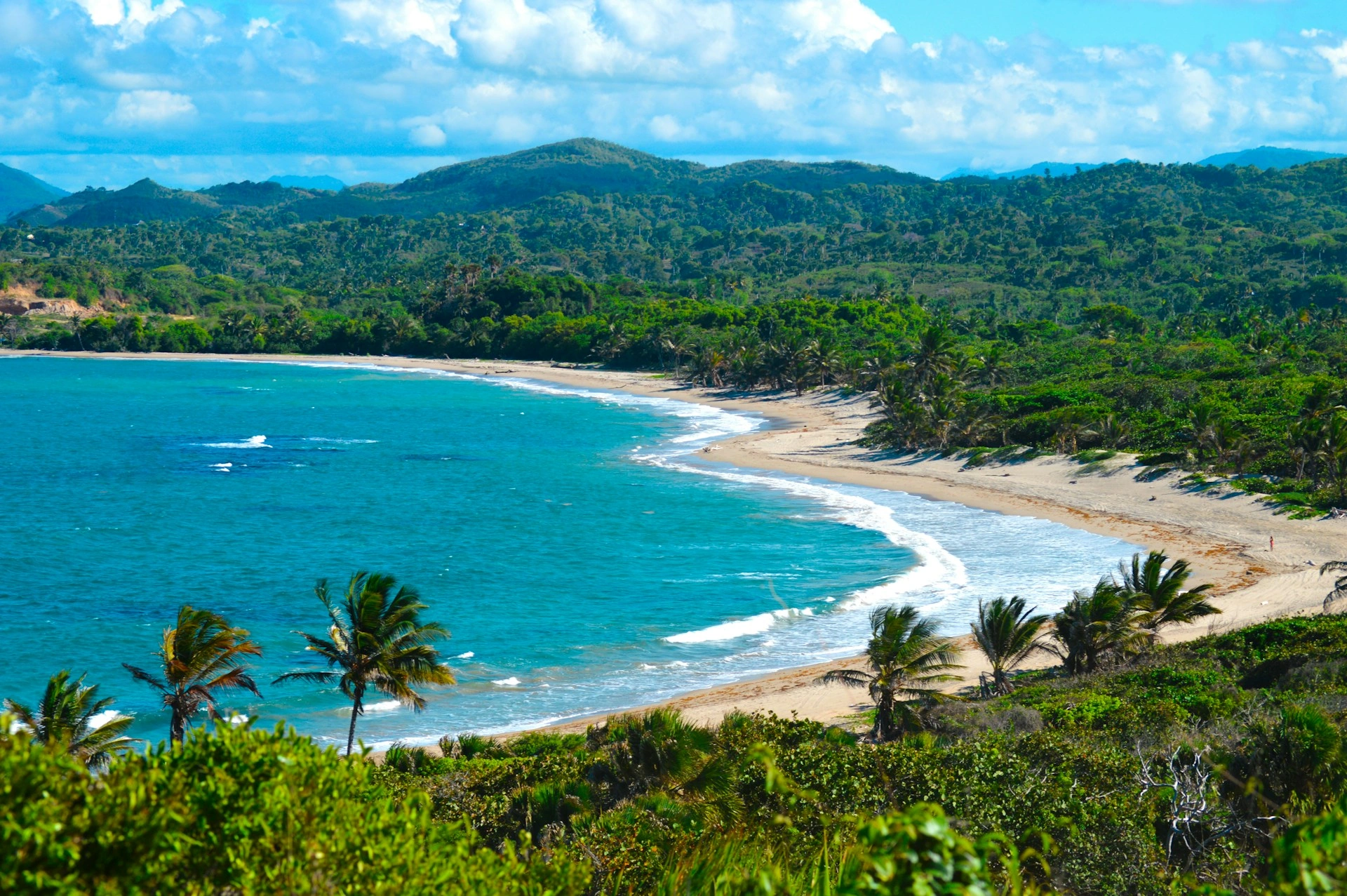 image city Puerto Plata