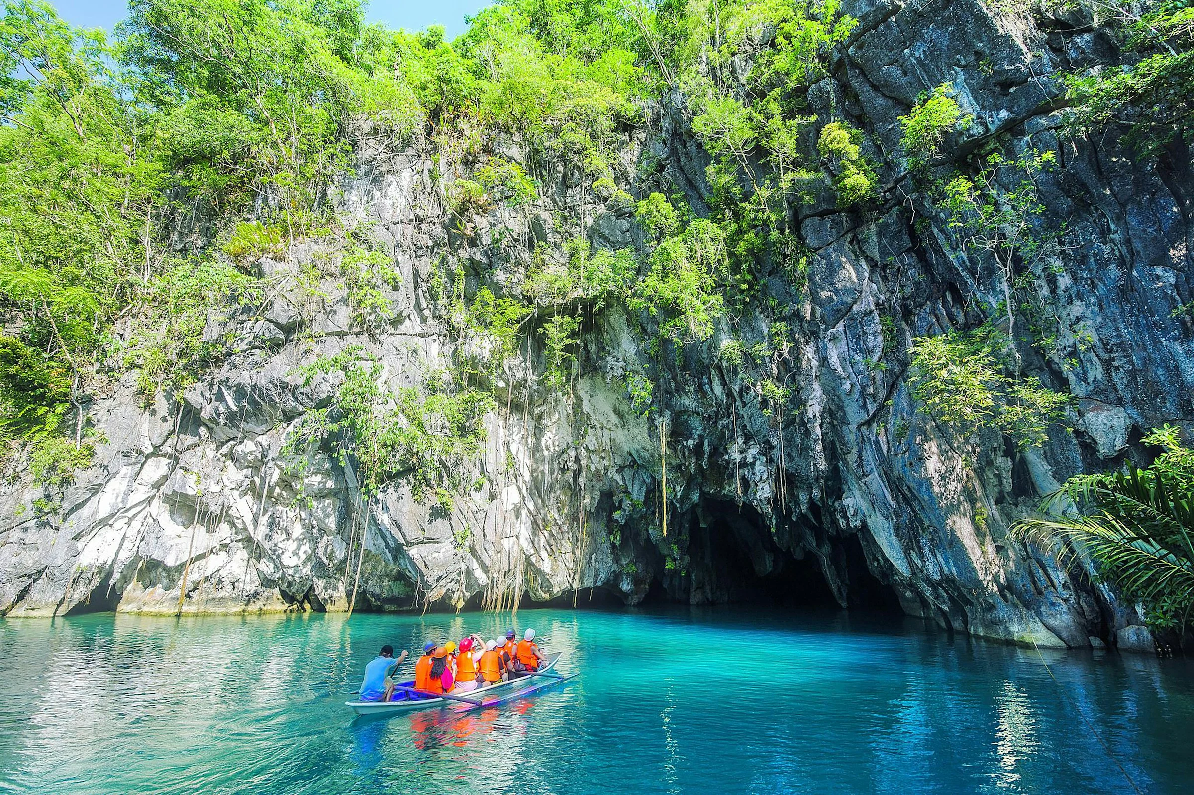 Logistics Services from Puerto Princesa City - Export coordination | VelesClub Int.