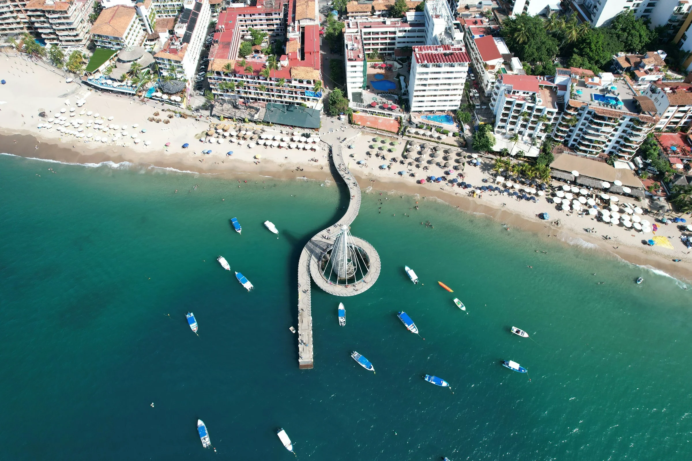 Secure Payments to Puerto Vallarta — fraud checks & insurance | VelesClub Int.