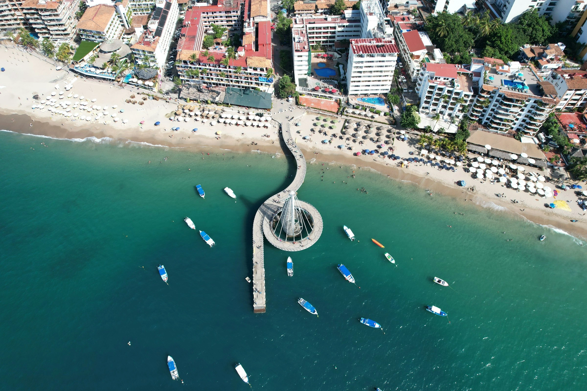 image city Puerto Vallarta