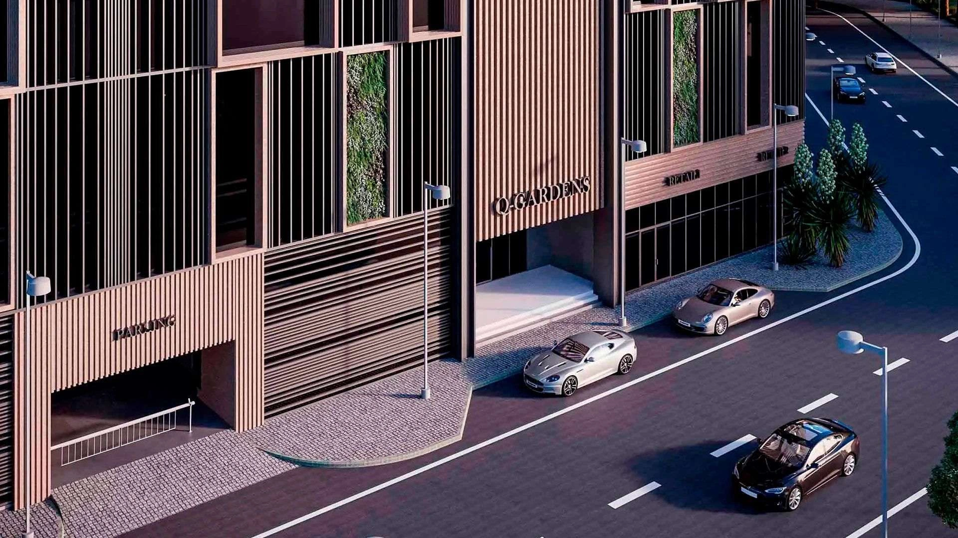 شراء شقق في دبي اعتبارًا من 115 ألف دولار، استثمارات في الإمارات ✅