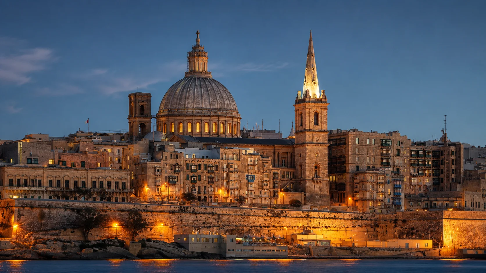 Annunci immobiliari a Qormi – immobili di seconda mano | VelesClub Int.