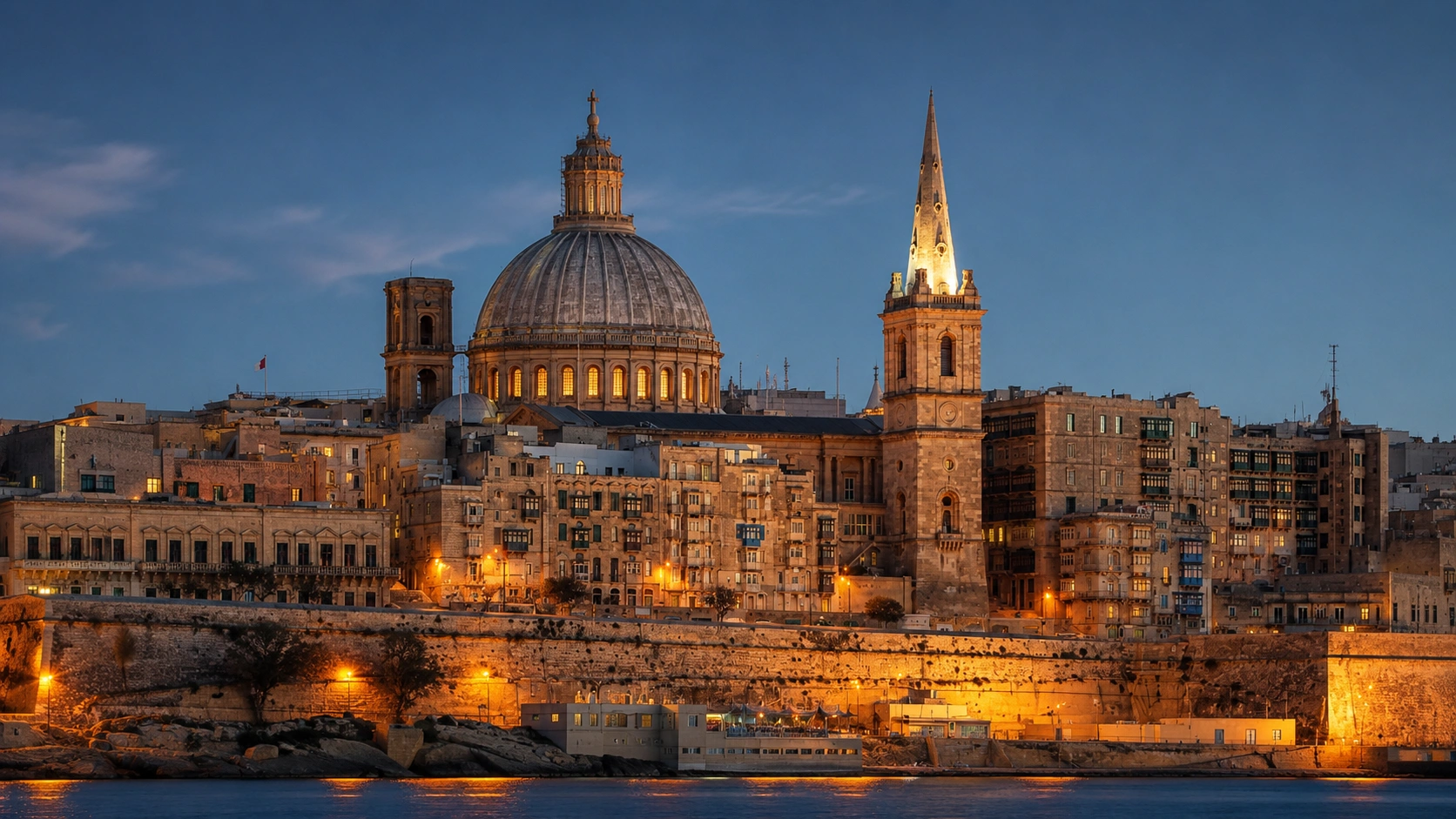image city Qormi