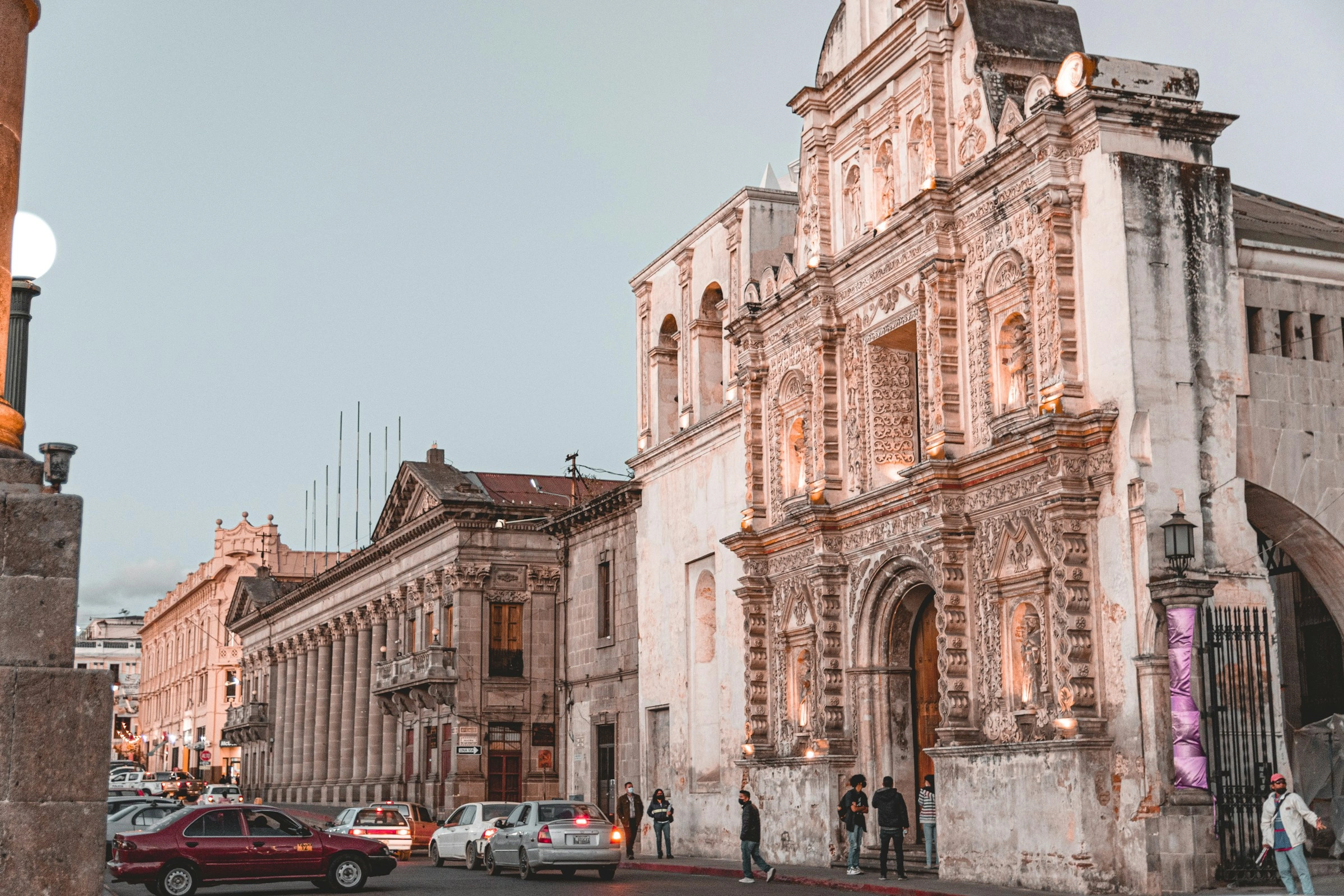 image city Quetzaltenango