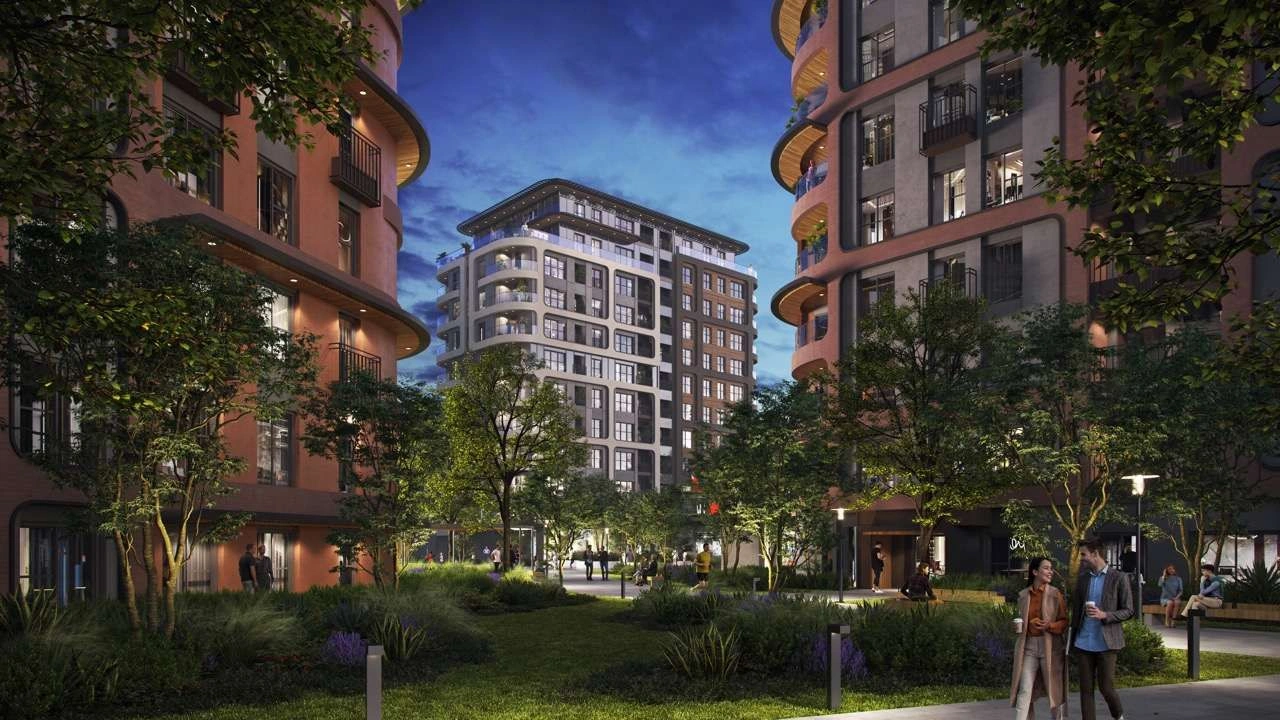 شهروندی ترکیه، خرید ملک در استانبول به ارزش ۳۷۸ هزار دلار ✅