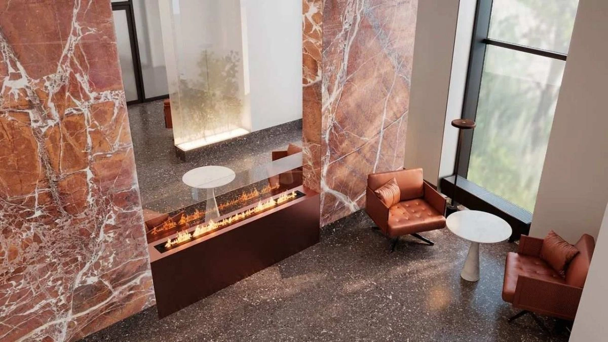 Multi-format project in the historical center of Nizhny Novgorod