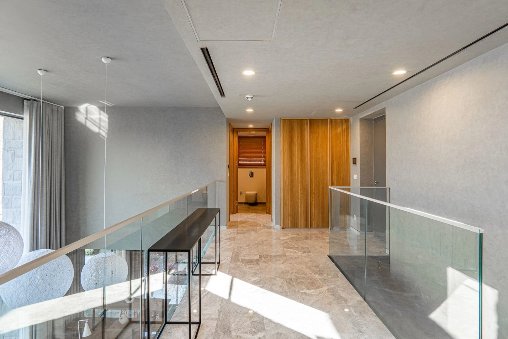 Proyecto lujoso en la bahía costera de Bodrum