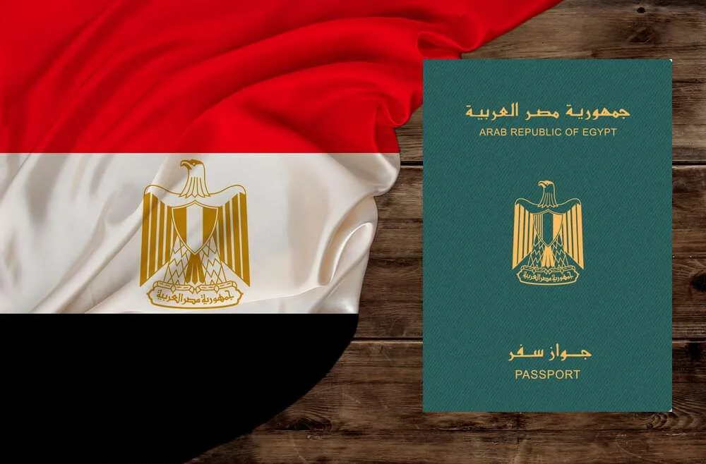 مواطنة مصرية: استكشاف الفرص والمتطلبات