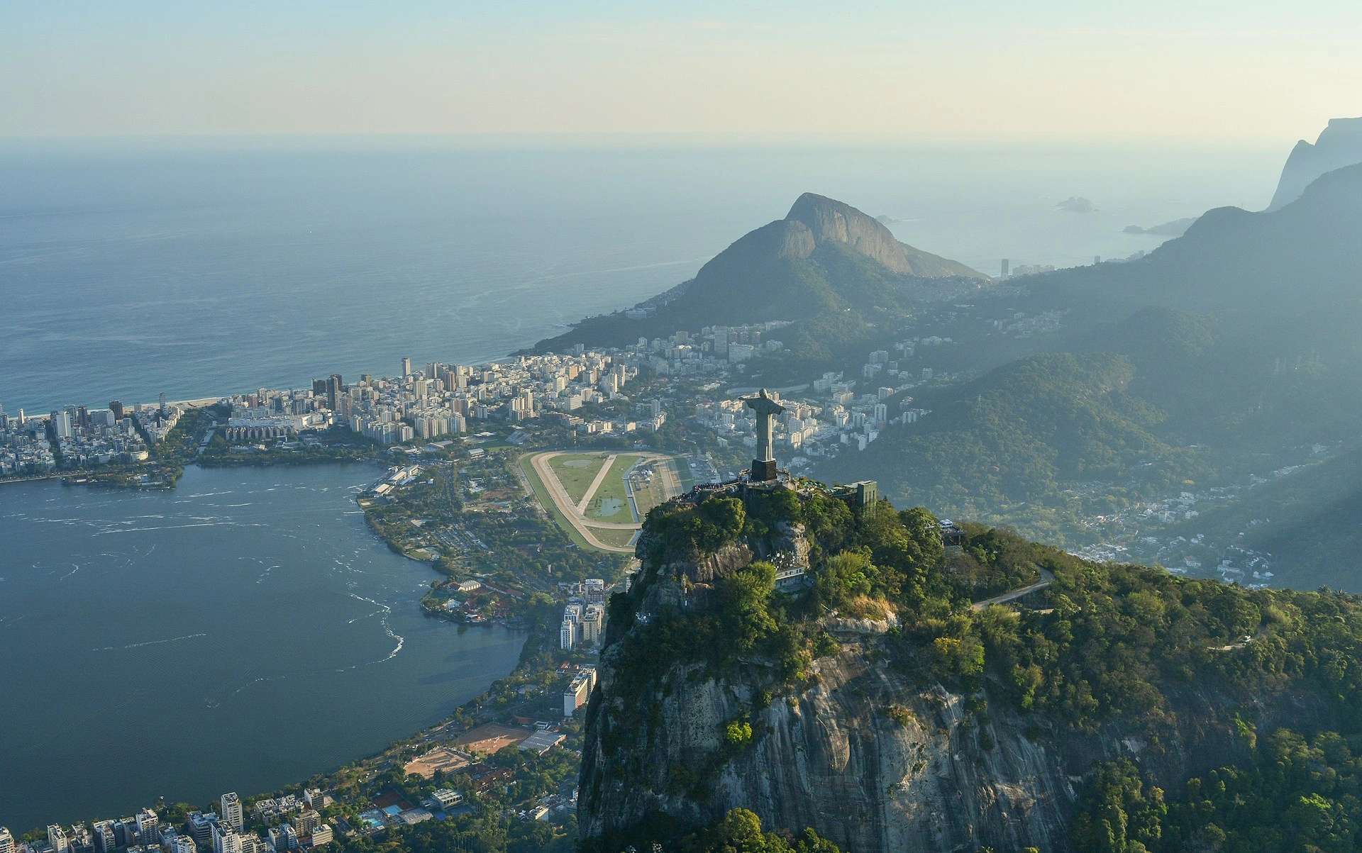 image city Rio de Janeiro