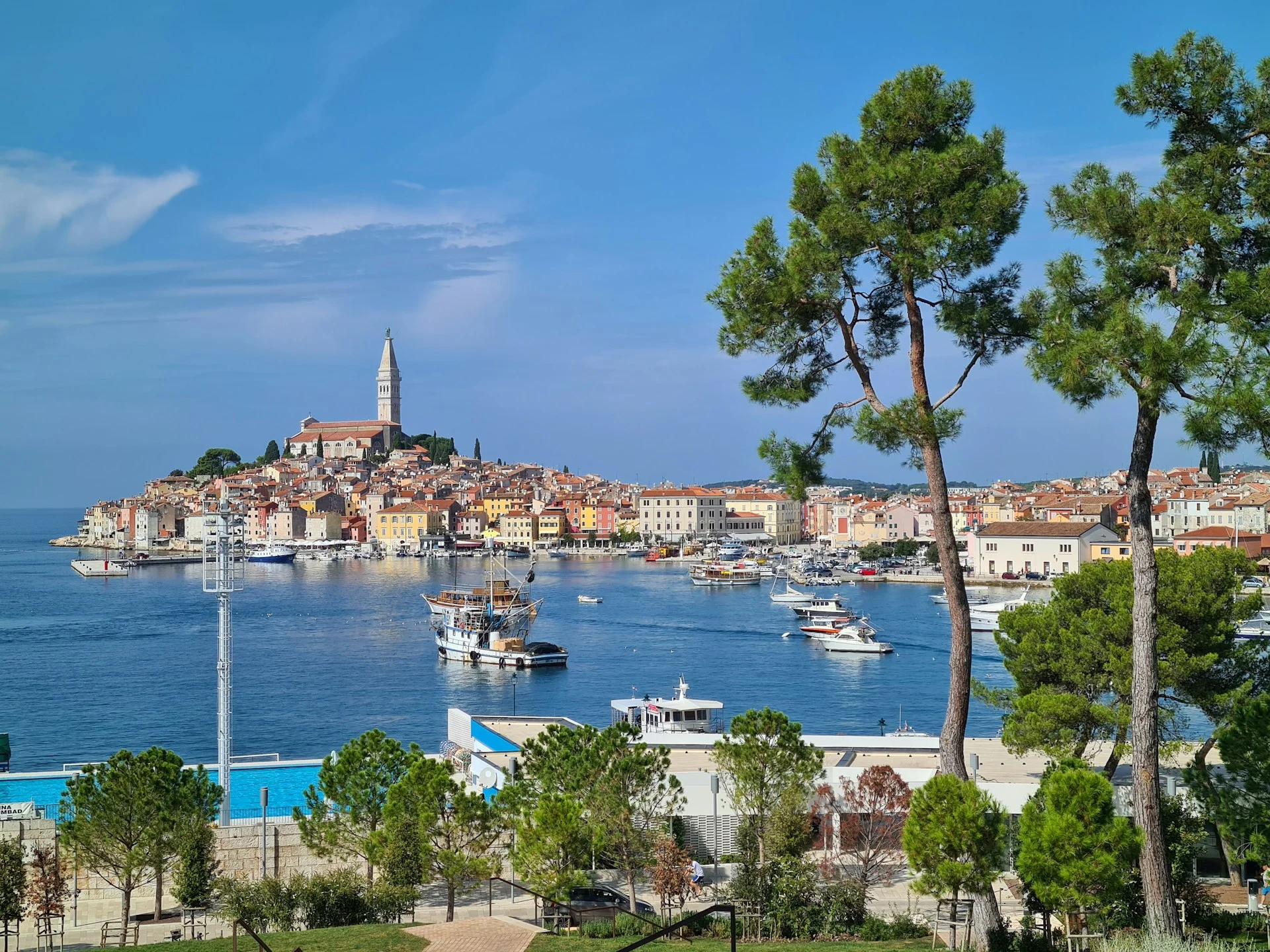Pre-Owned Homes Marketplace in Rovinj – Resale Property Deals | VelesClub Int.