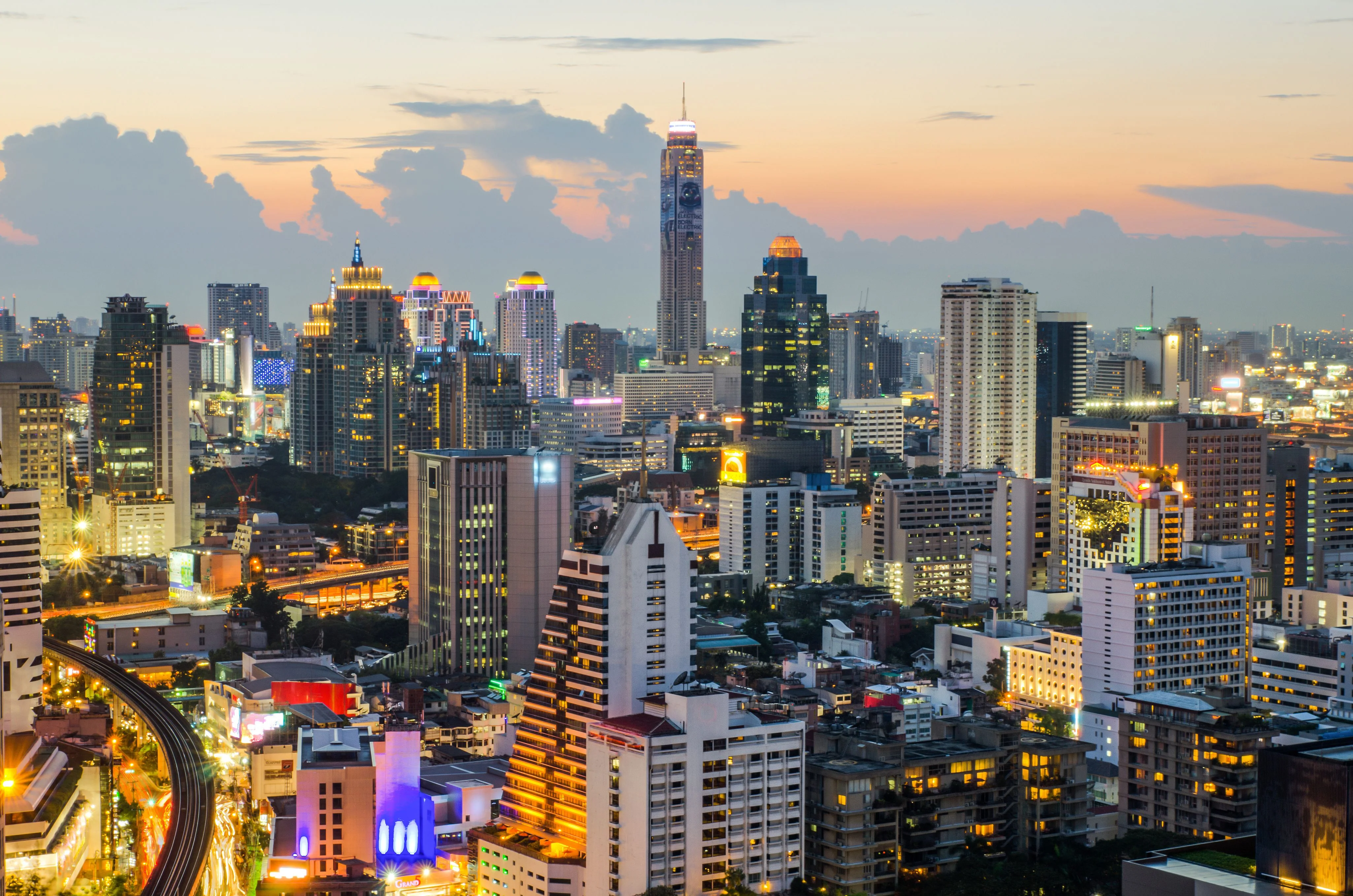 Descubriendo el paraíso de la inversión inmobiliaria en Tailandia: una guía completa
