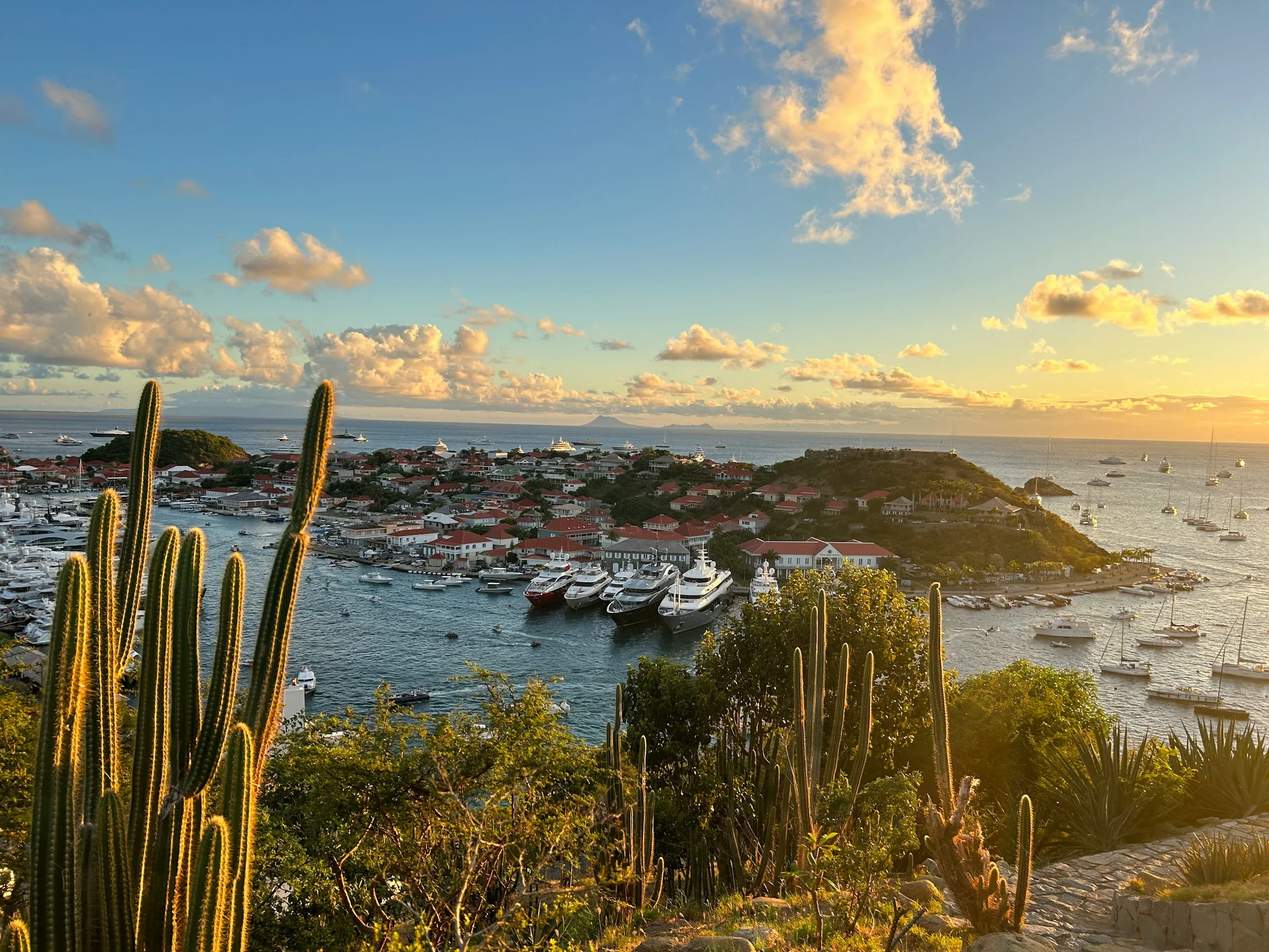 Buy Investment Real Estate in Saint Barthelemy | VelesClub Int.