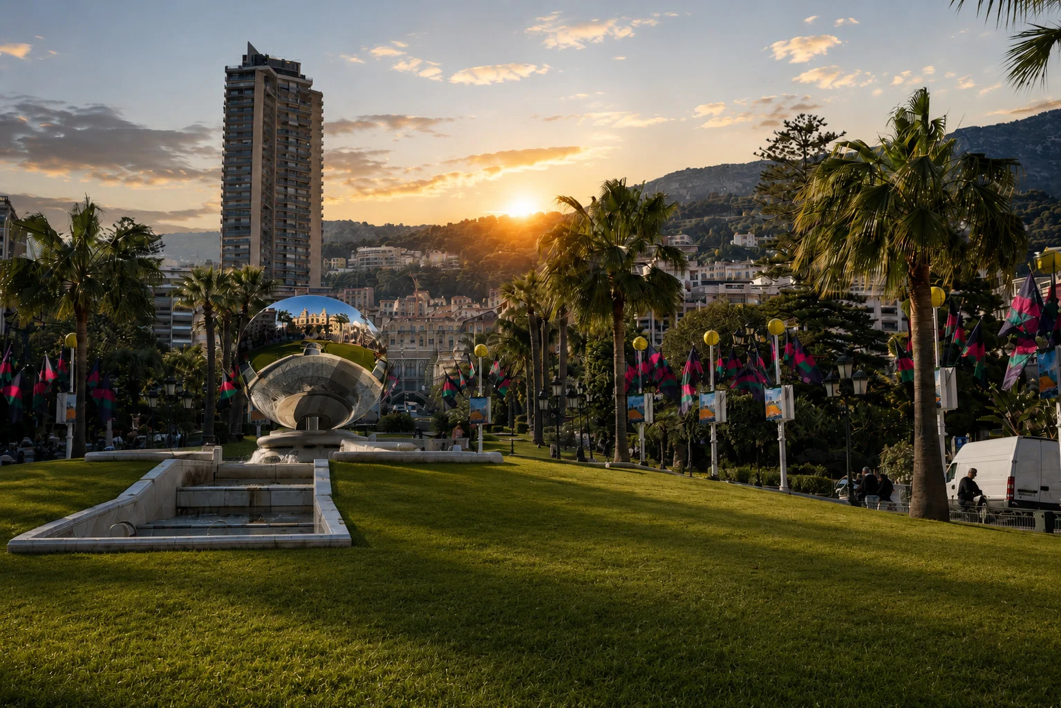 Resale Homes and Flats in Saint Michel | VelesClub Int.
