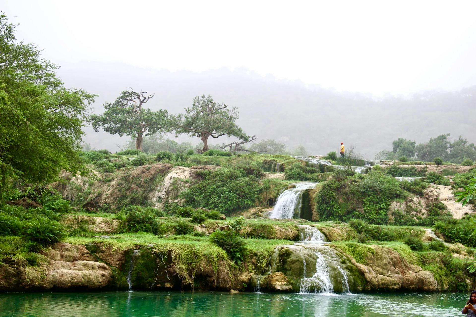 Portafolio de Bienes Raíces en Salalah – Puerta de Entrada para Inversores Extranjeros | VelesClub Int.