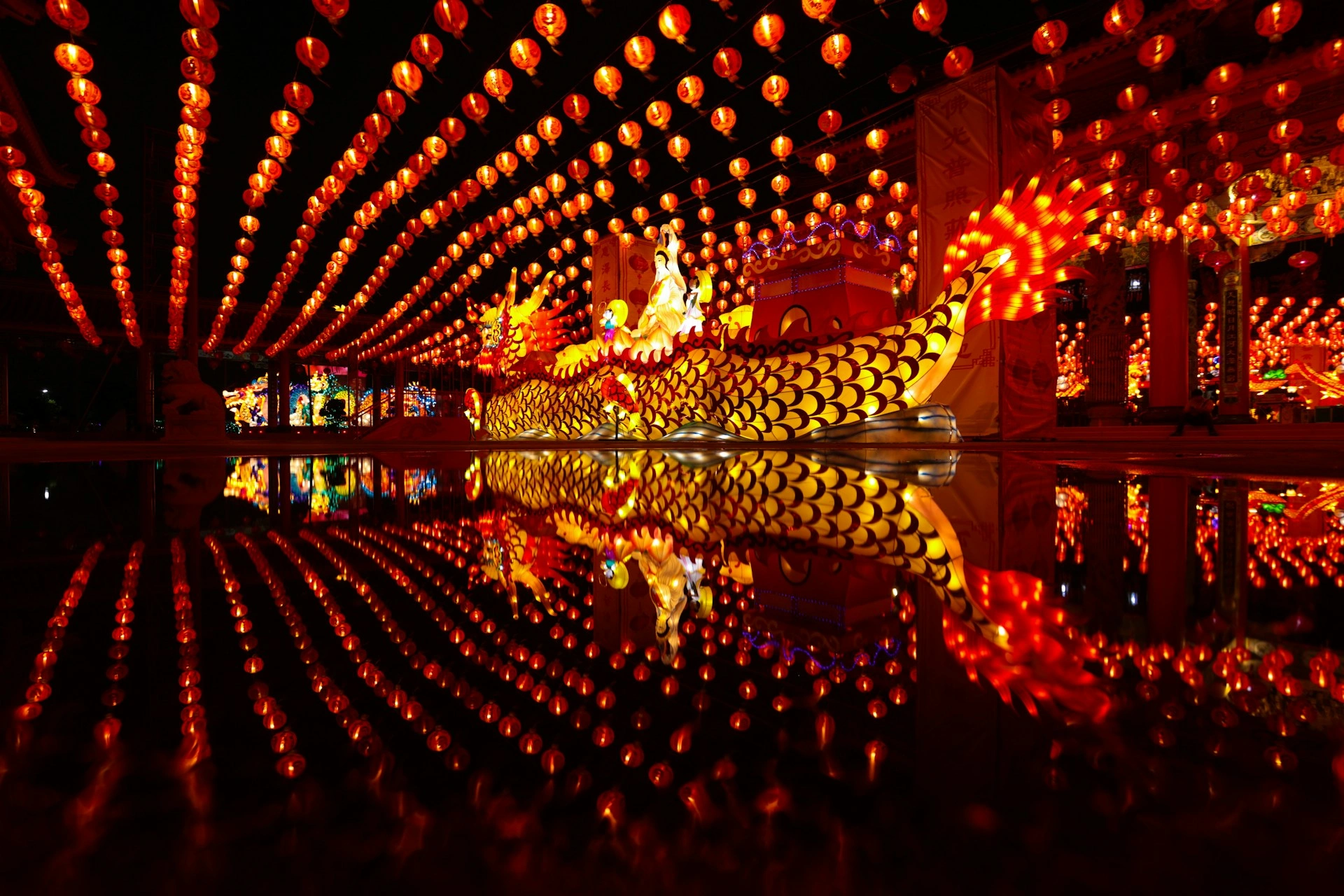 image city Samut Prakan
