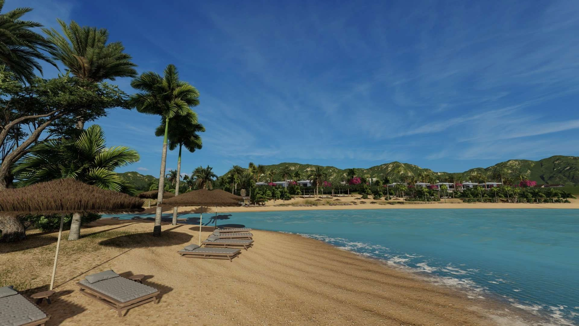 New project in Tatlisu area of Northern Cyprus