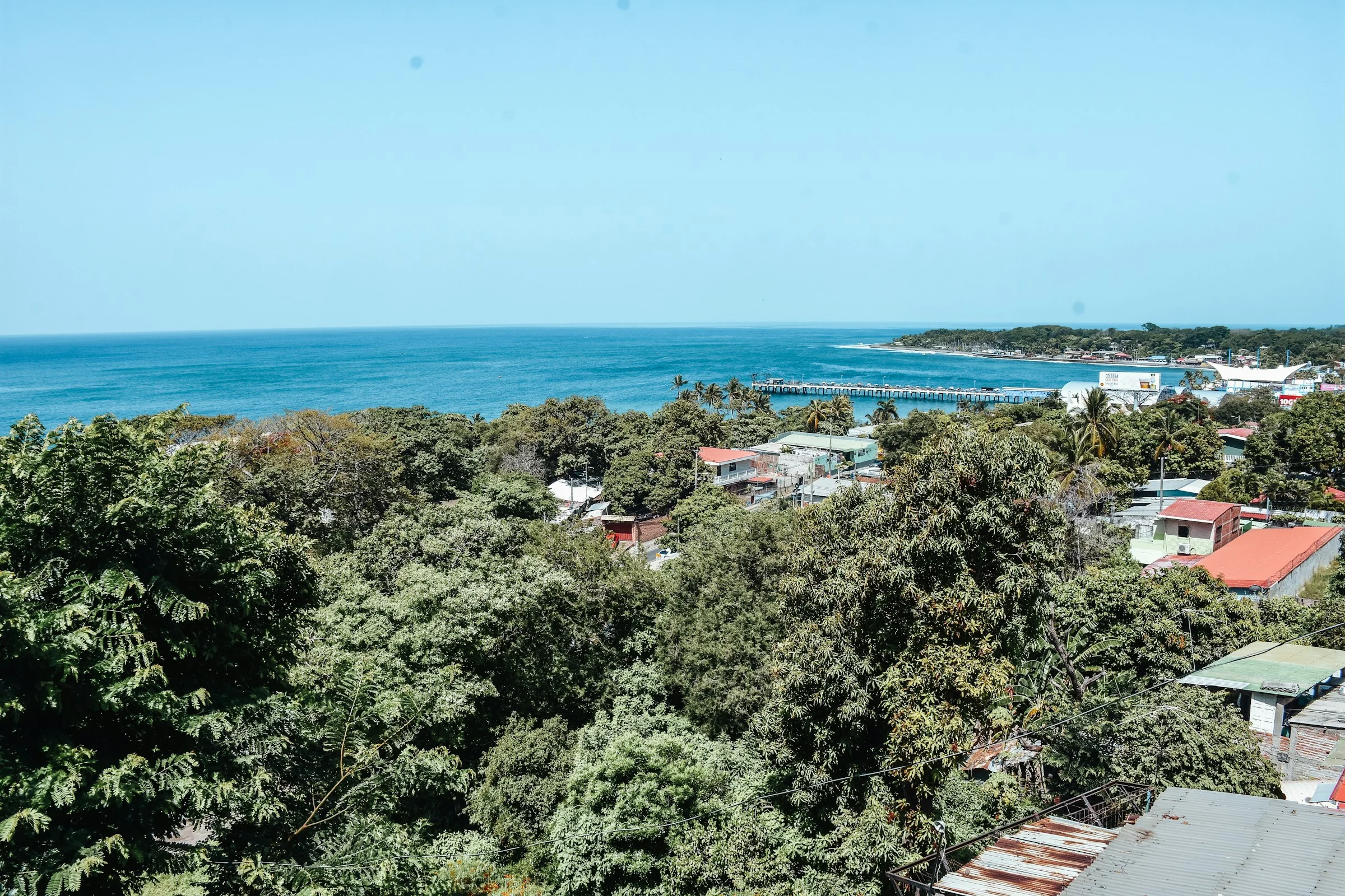 Invest in real estate of Santa Tecla | VelesClub Int.