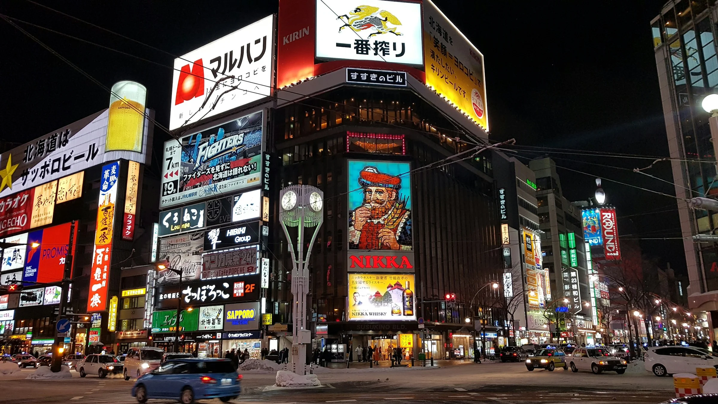 Immobili in vendita direttamente dal proprietario a Sapporo — proprietà FSBO | VelesClub Int.