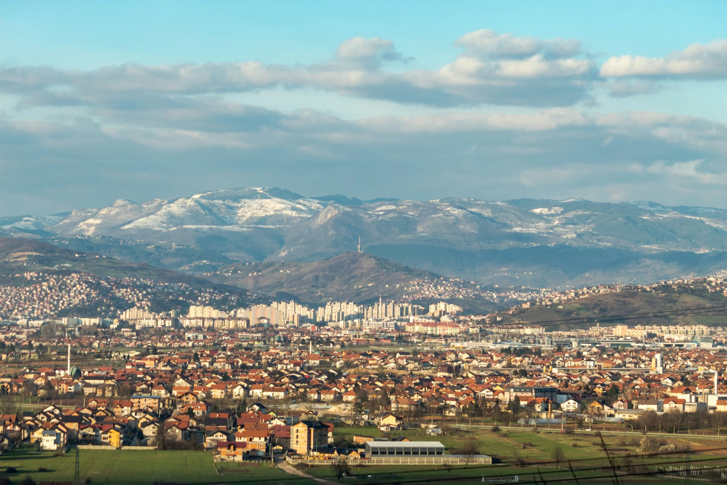 Properties For Sale By Owner In Sarajevo — FSBO | VelesClub Int.