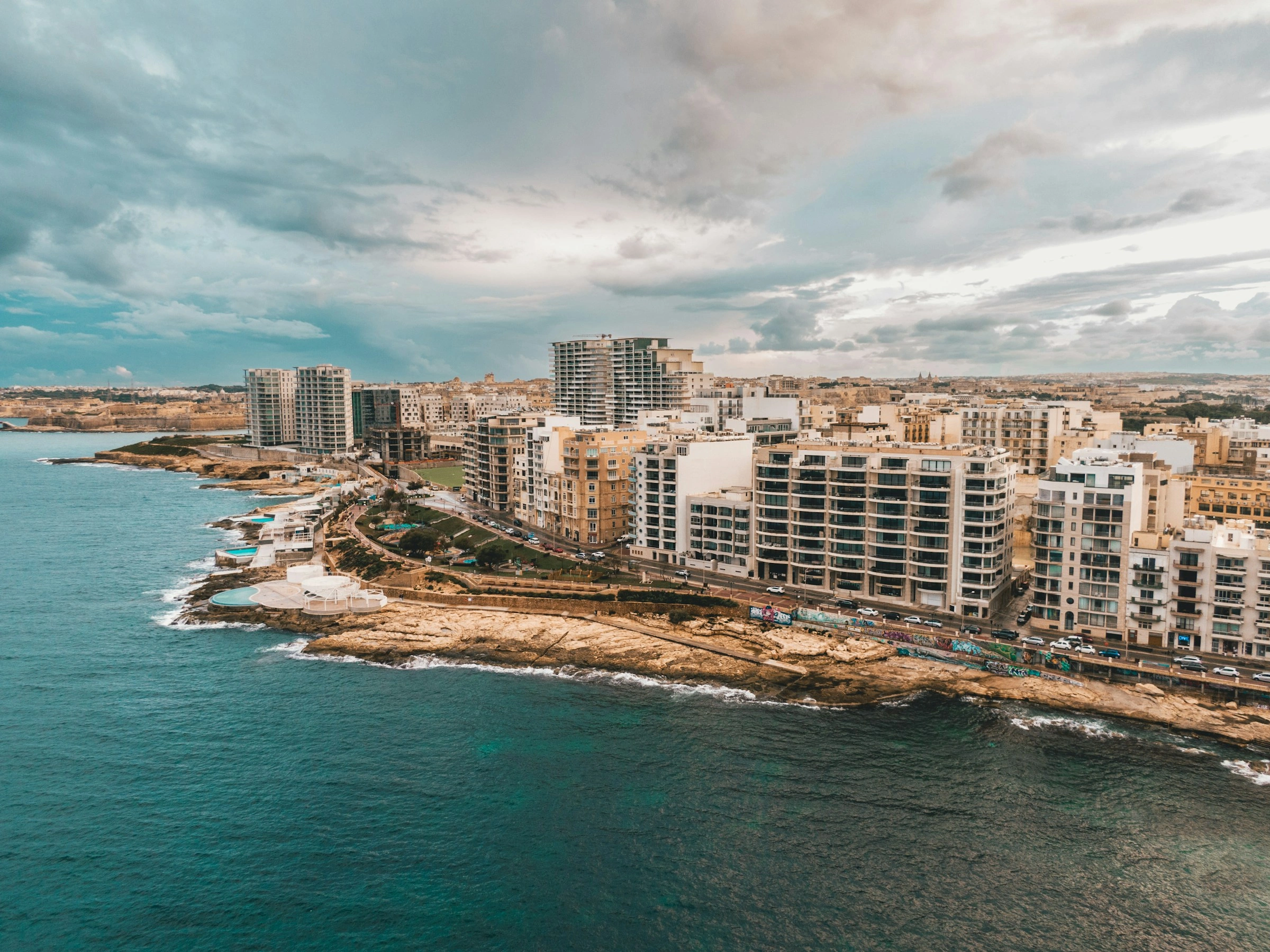 image city Sliema