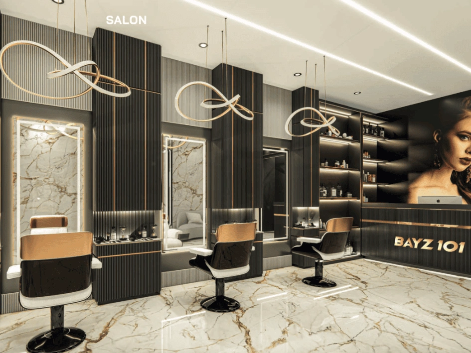 Dubai's new ambitious 101-storey project in UAE