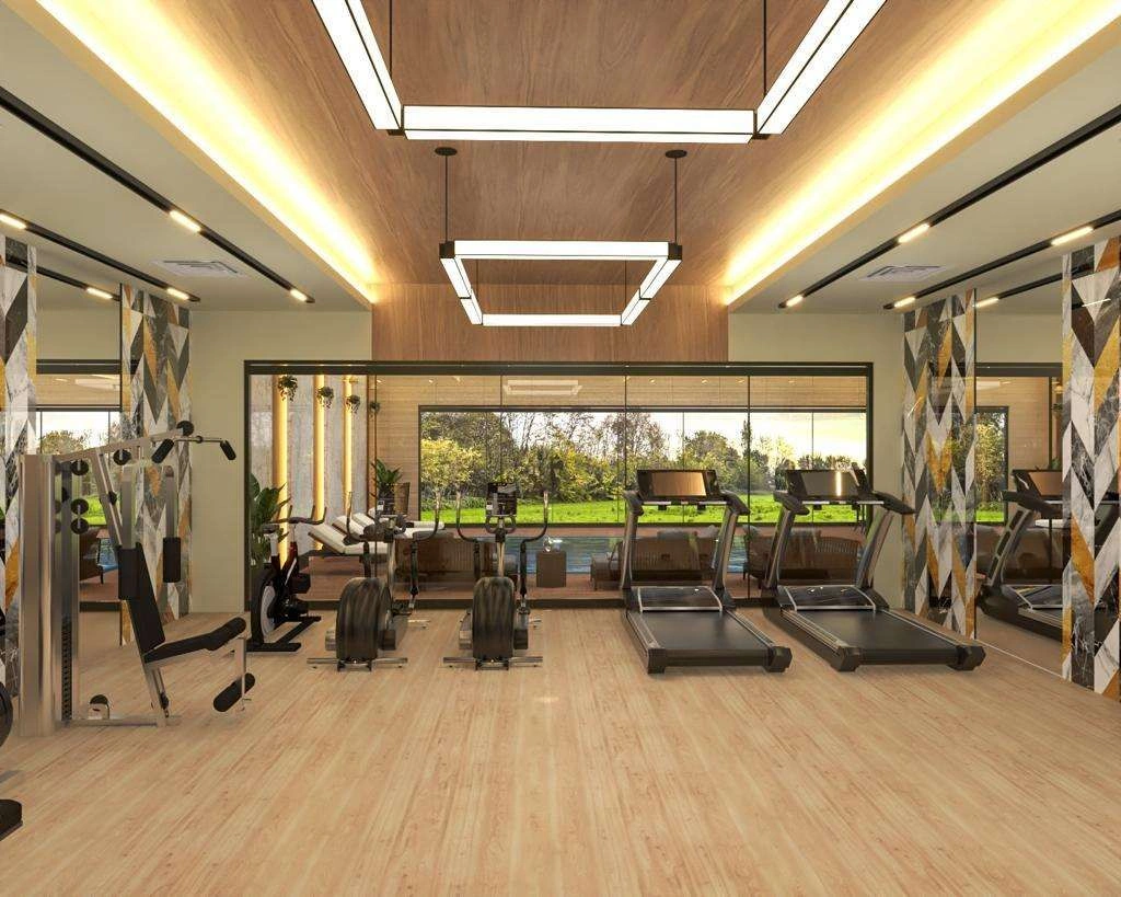 آپارتمانهایی در آلانیا به قیمت ۲۱۵ هزار یورو ✅ اجازه اقامت ترکیه