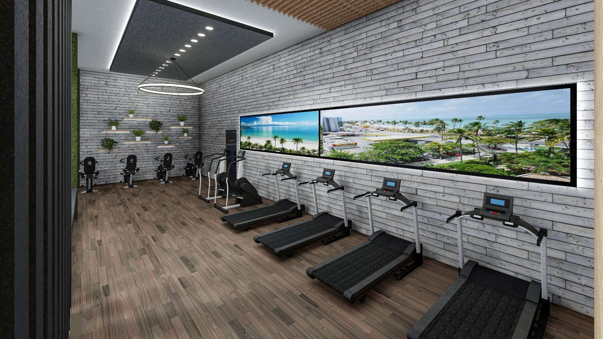 New premium residential complex in Altintas