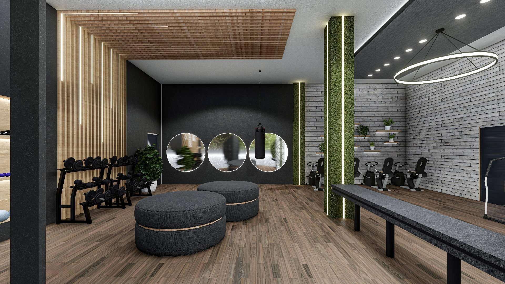 New premium residential complex in Altintas