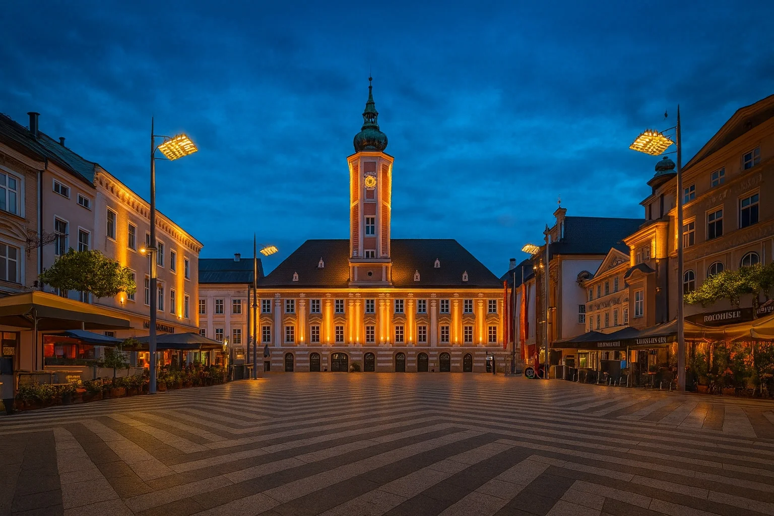 New Real Estate Listings In St.Polten — Owner Homes | VelesClub Int.