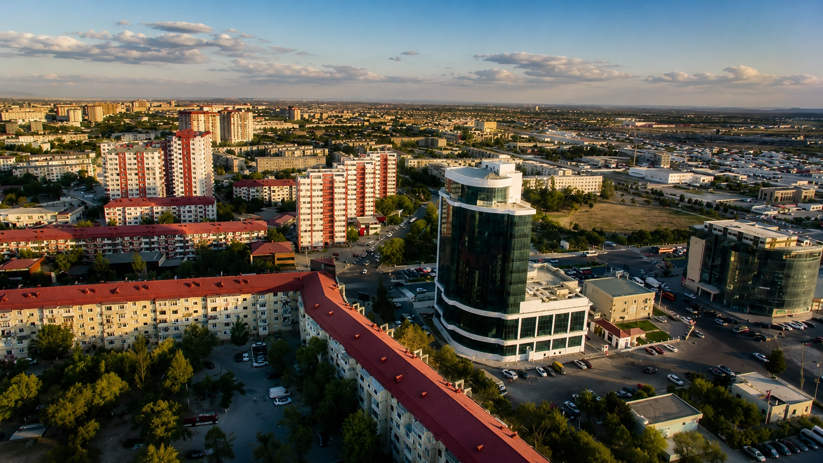 image city سومگایت