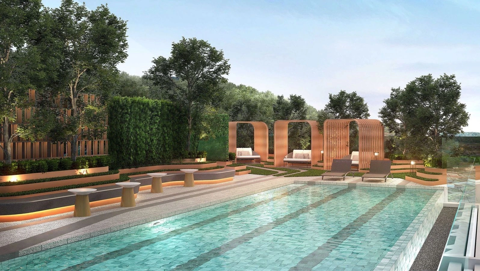 Stunning condominium in the paradise of Karon Phuket