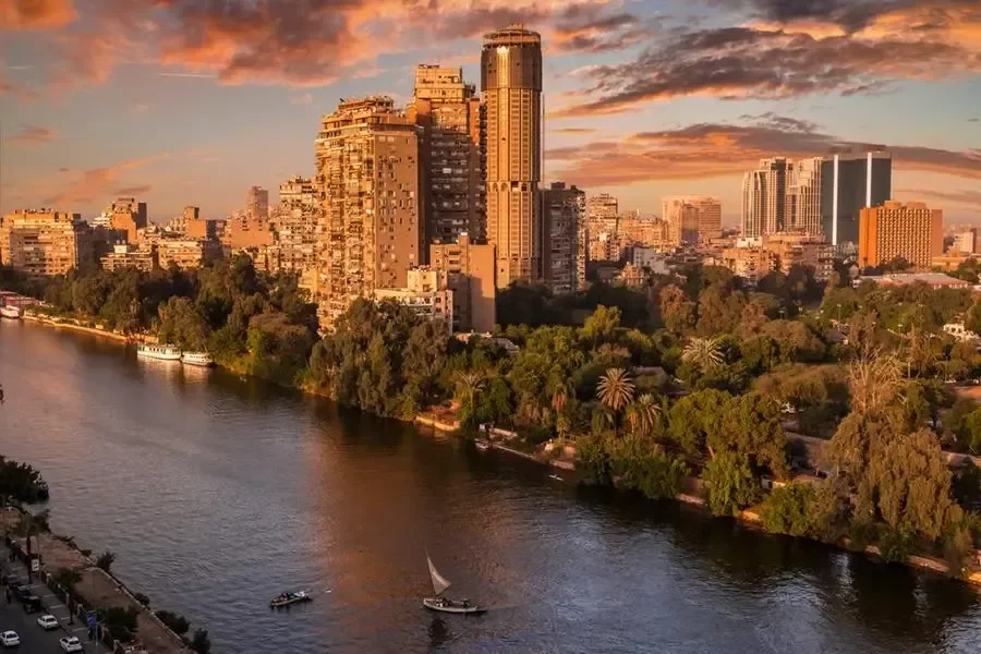 قیمت املاک در مصر ممکن است در سال 2024 به شدت افزایش یابد