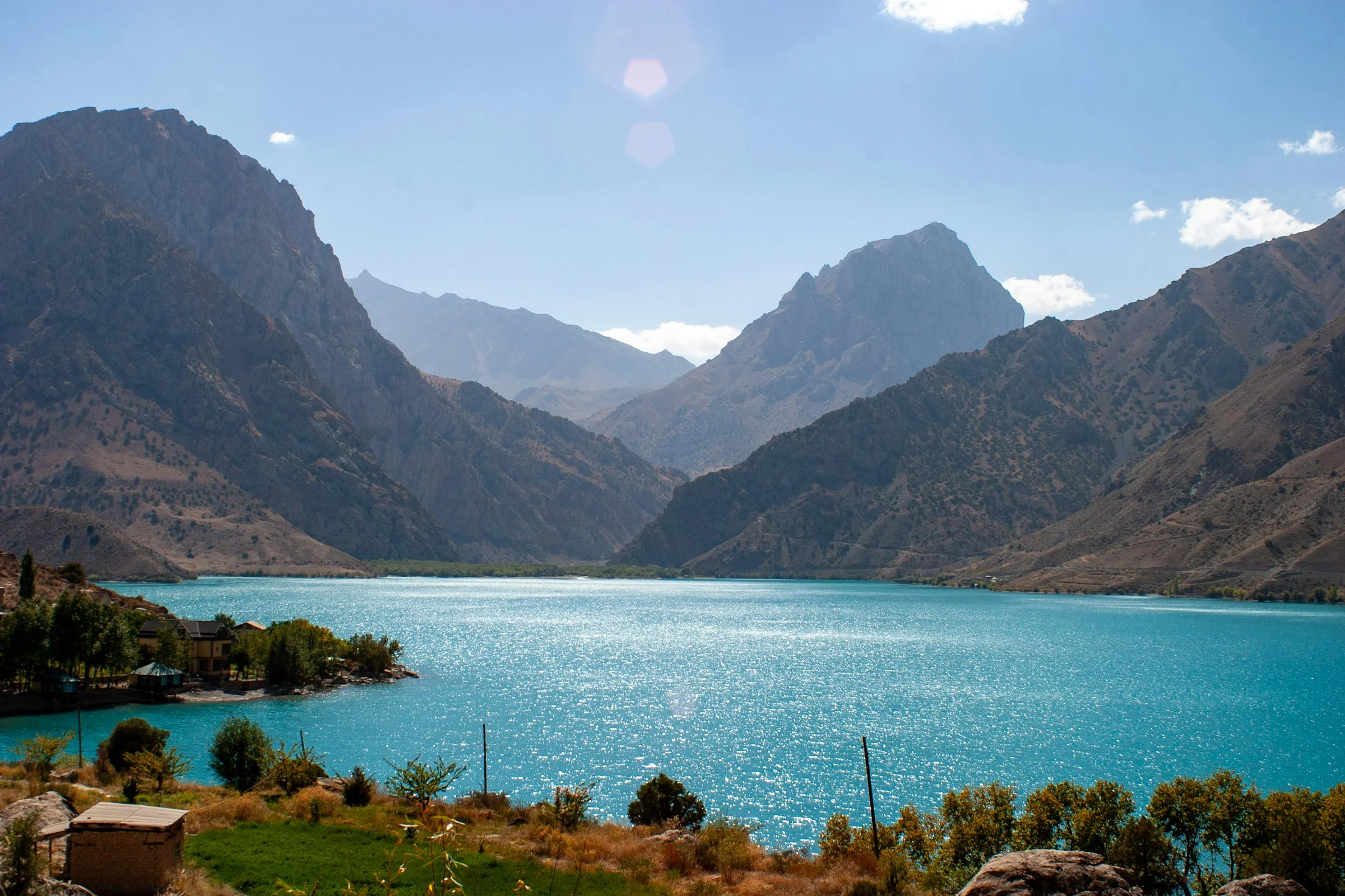 Commercial Real Estate in Tajikistan - Verified Commercial Listings | VelesClub Int.