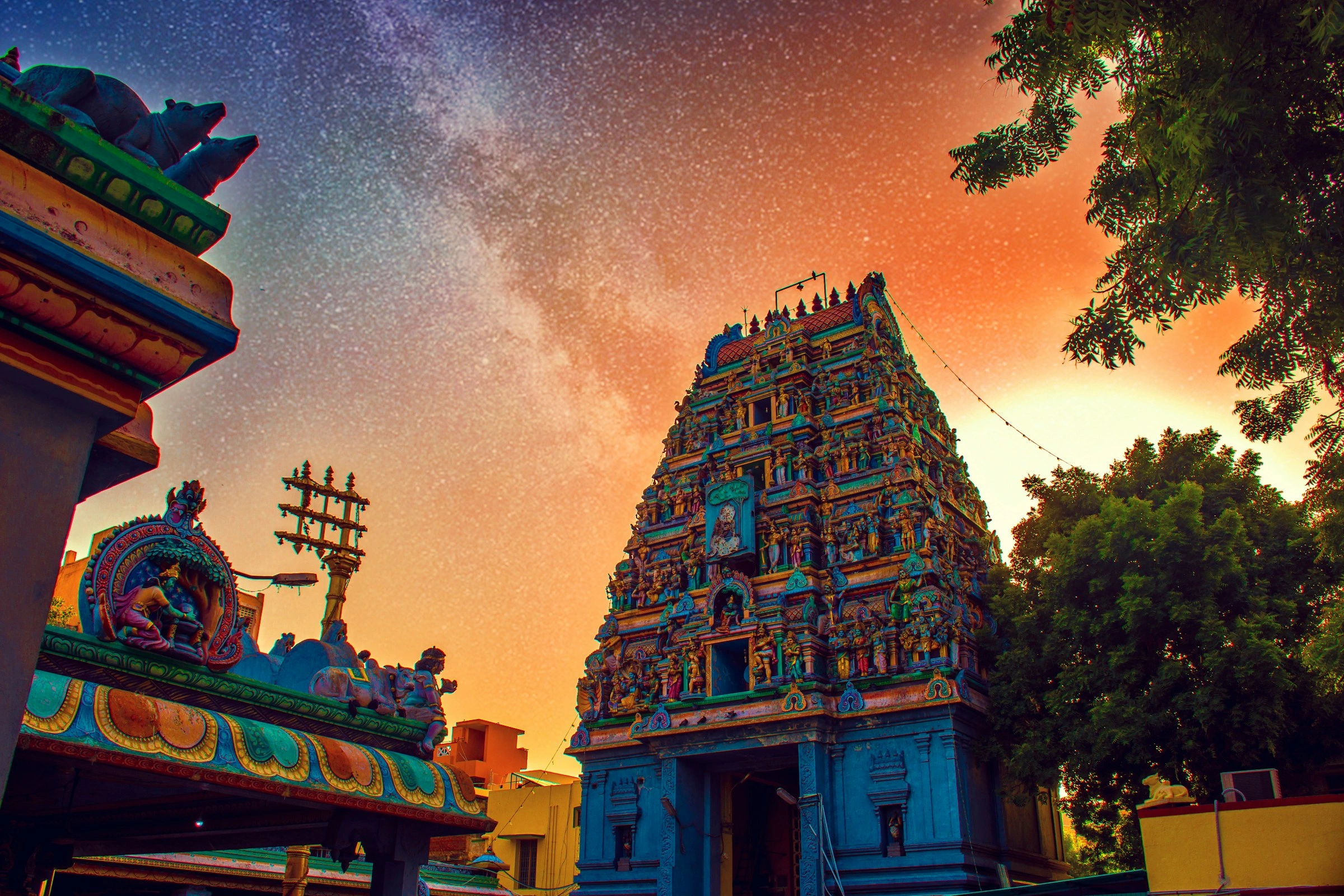 image city तमिलनाडु