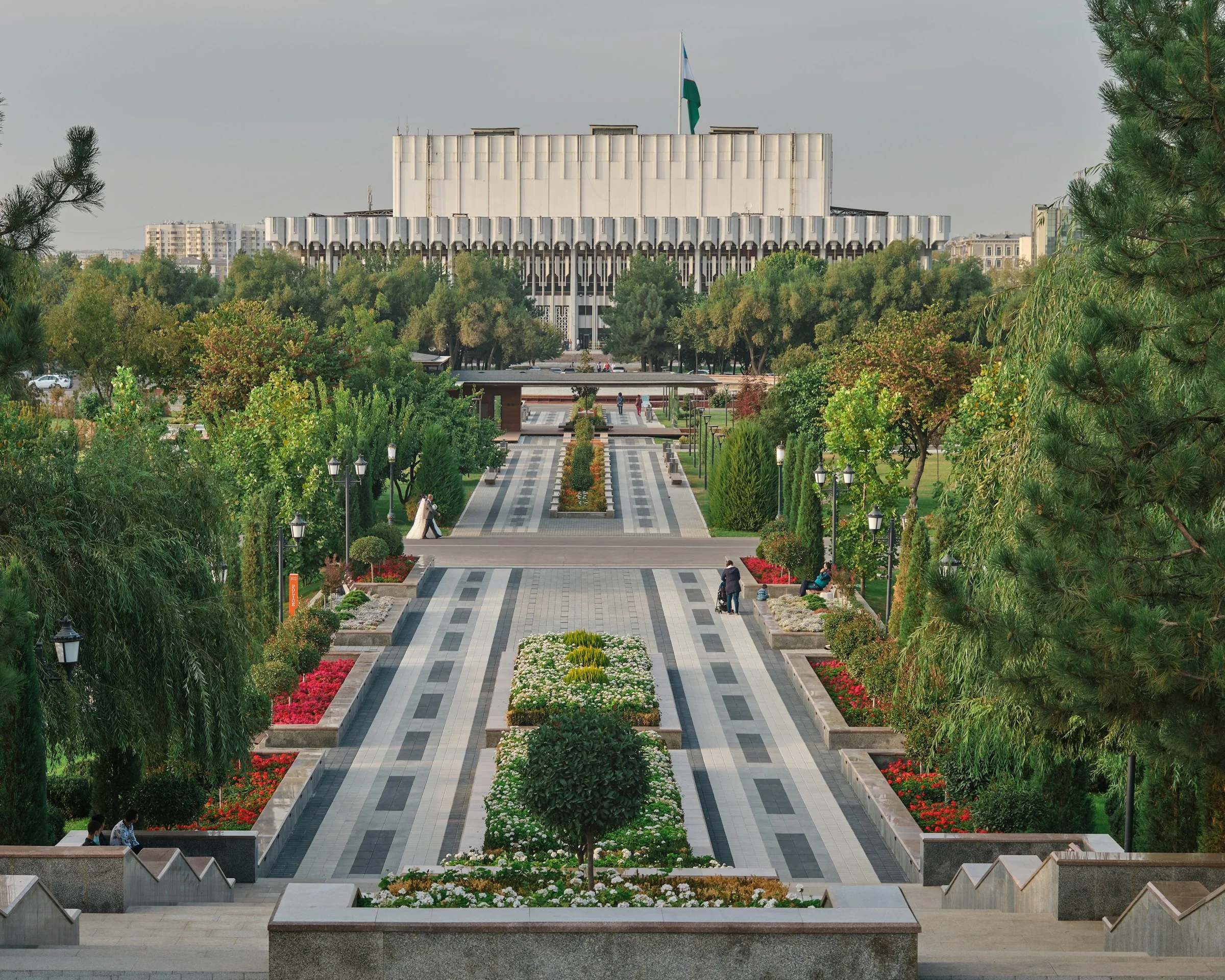 Real Estate In Tashkent— Owner-Listed Properties | VelesClub Int.