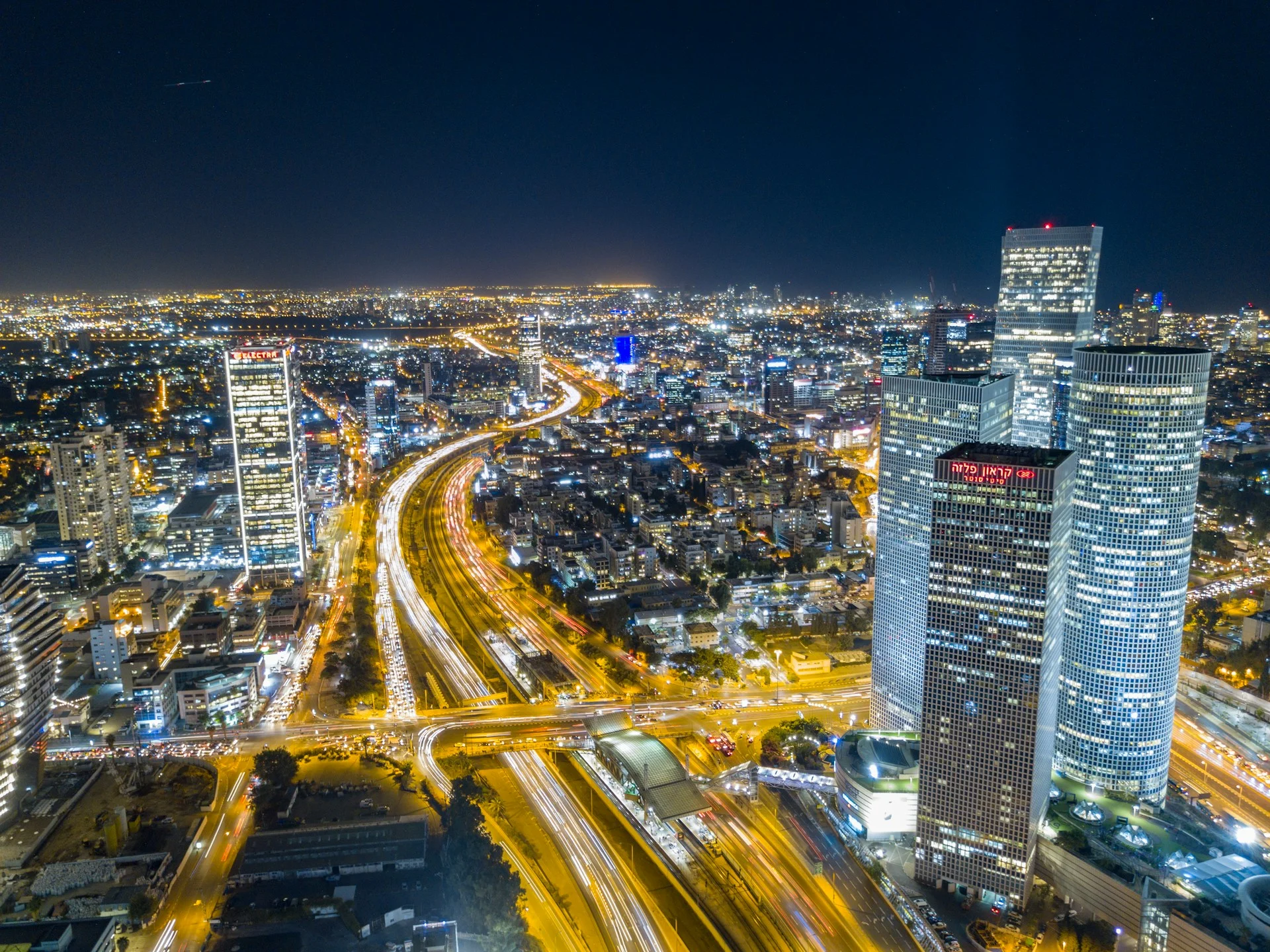 Tel Aviv'de satılık gayrimenkuller — yeniden satış kataloğu | VelesClub Int.
