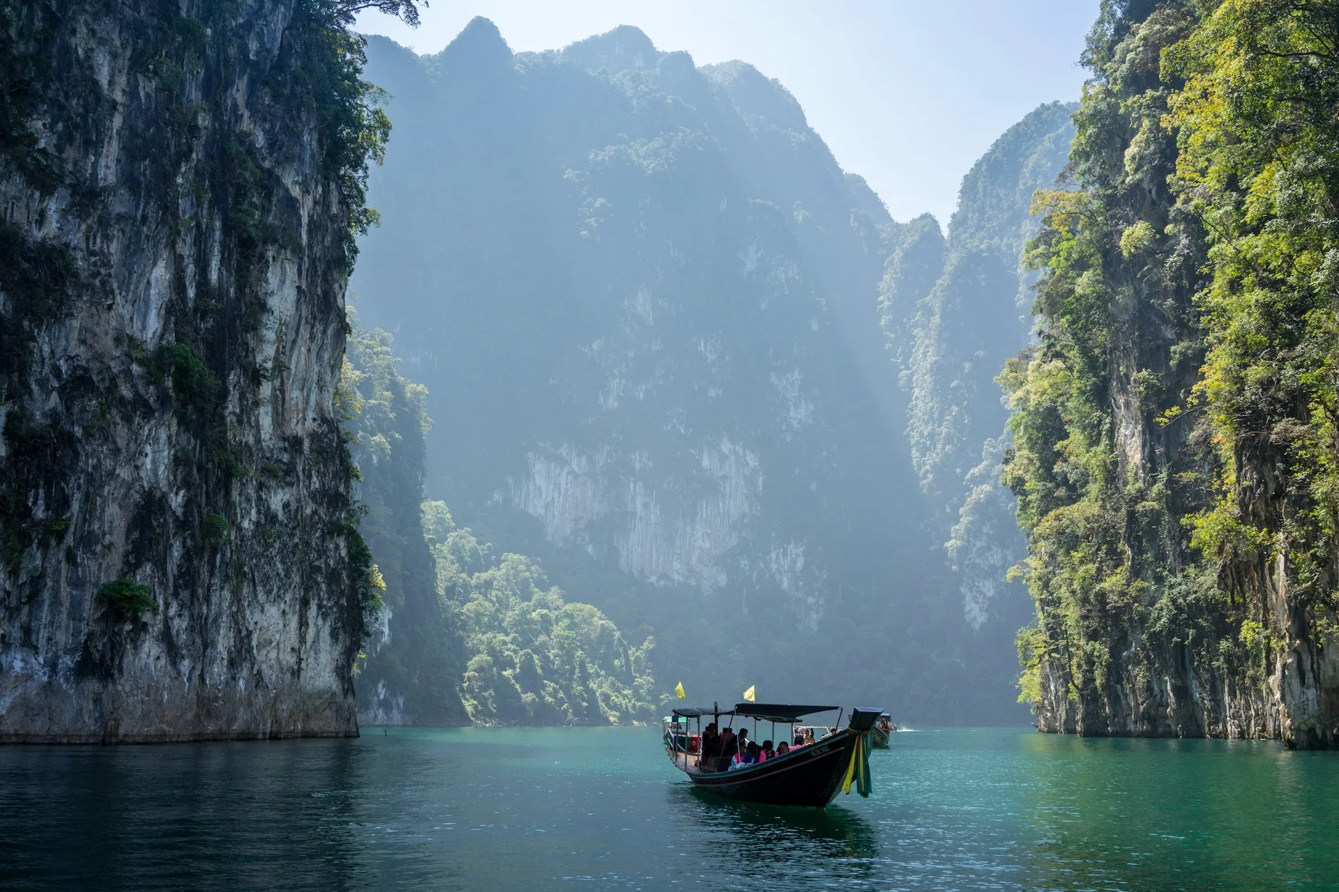 Get permanent residence in Thailand - legal support | VelesClub Int.