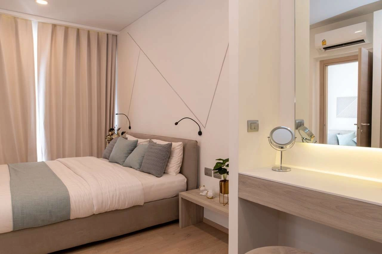 Premium condominium with 5⭐️ service in Phuket