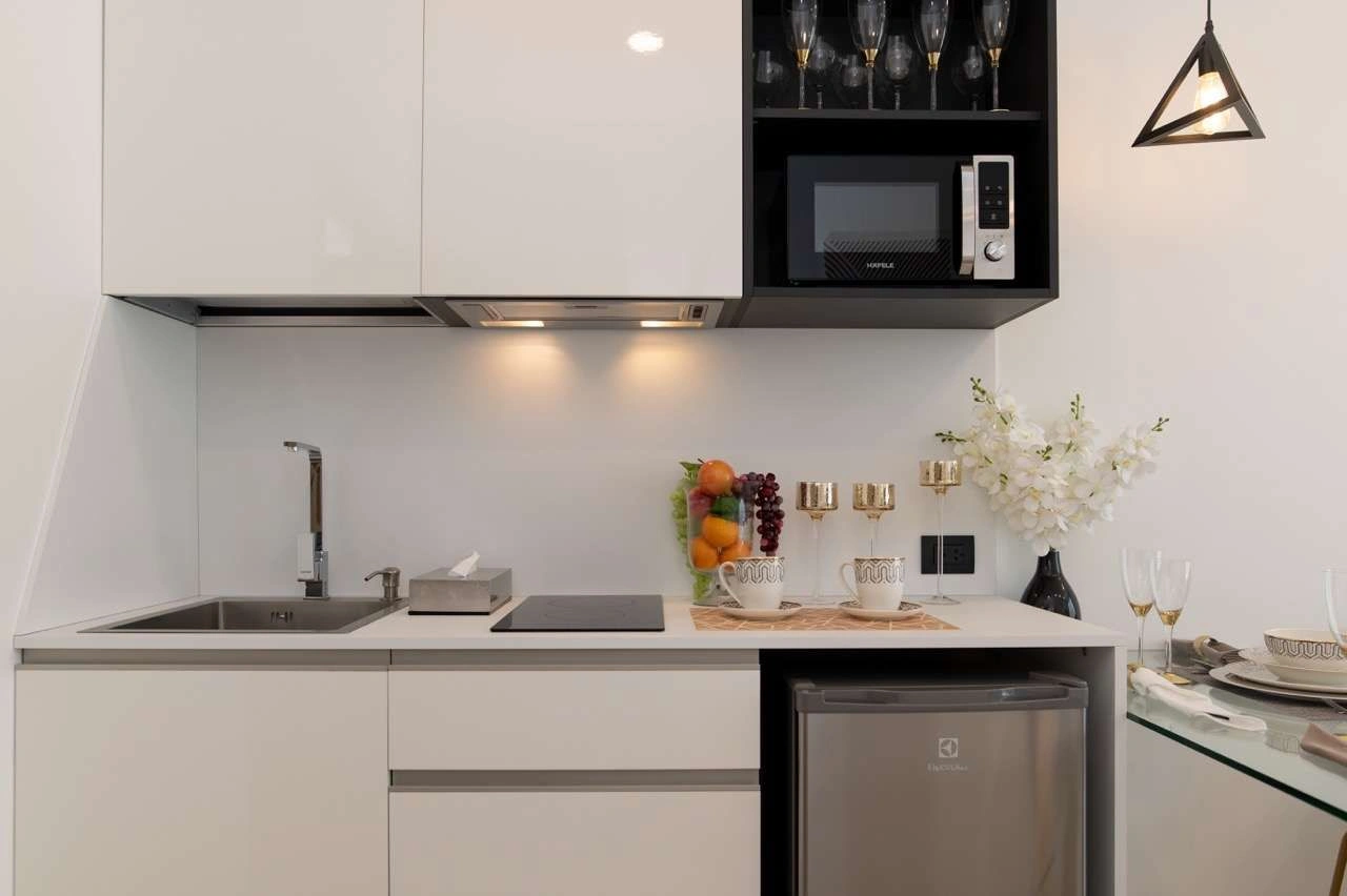 Premium condominium with 5⭐️ service in Phuket