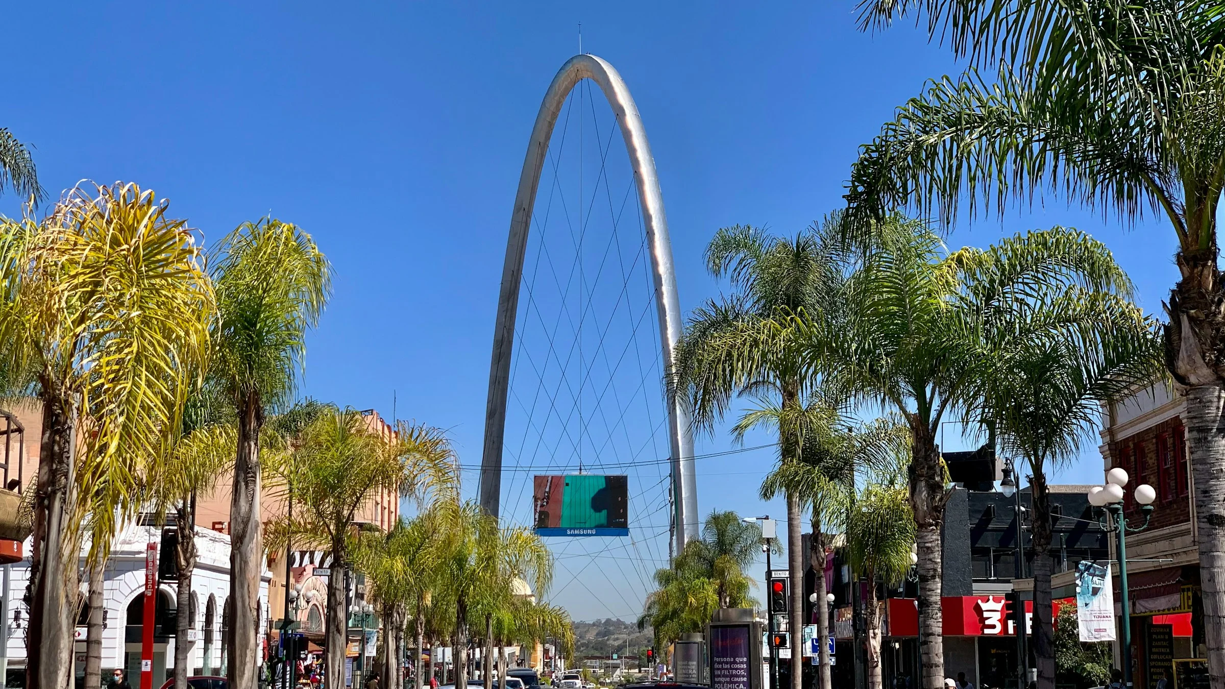 Overseas Payments from Tijuana — fast delivery with tracking | VelesClub Int.