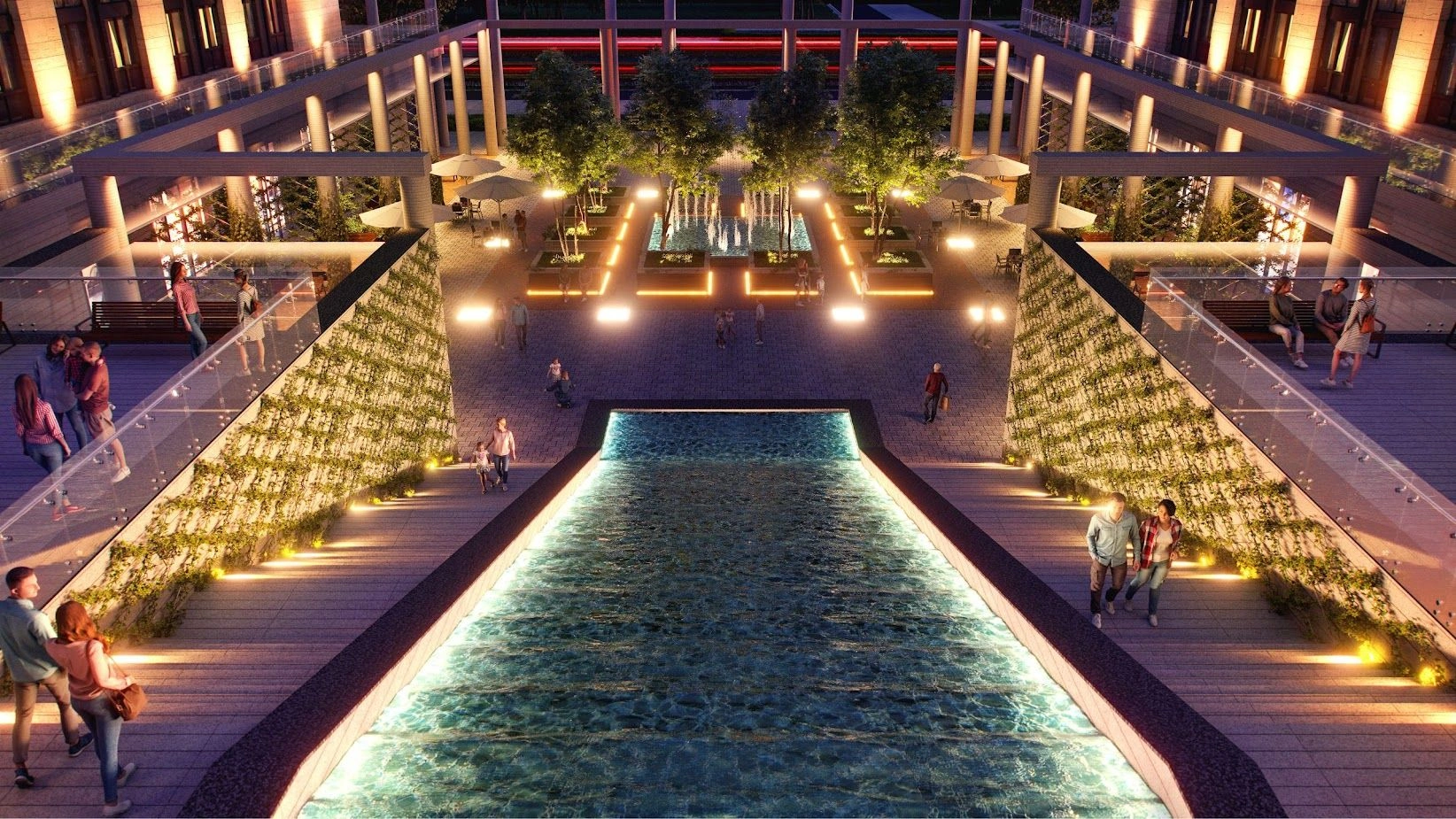 آپارتمانها در روسیه ✅ املاک در سن پترزبورگ به قیمت 7056k ₽