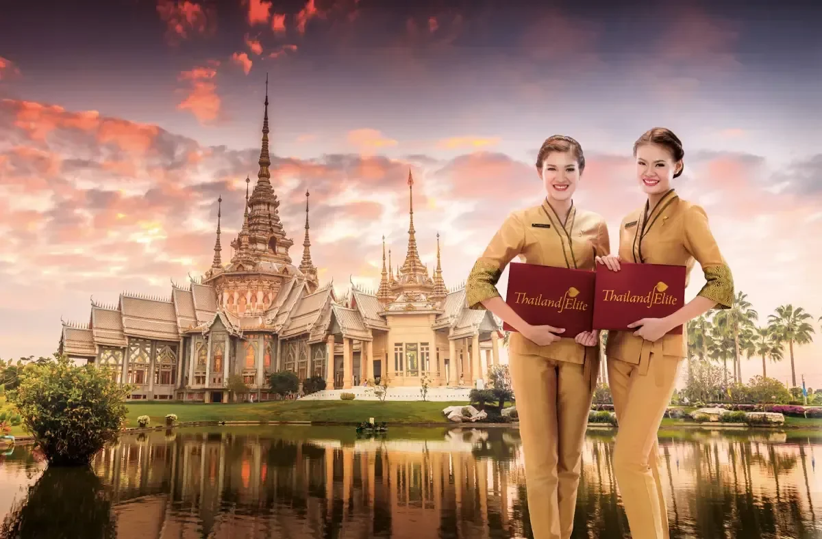 Thailand Privilege: Das verbesserte Langzeitvisaprogramm - Aktualisierungen 2023