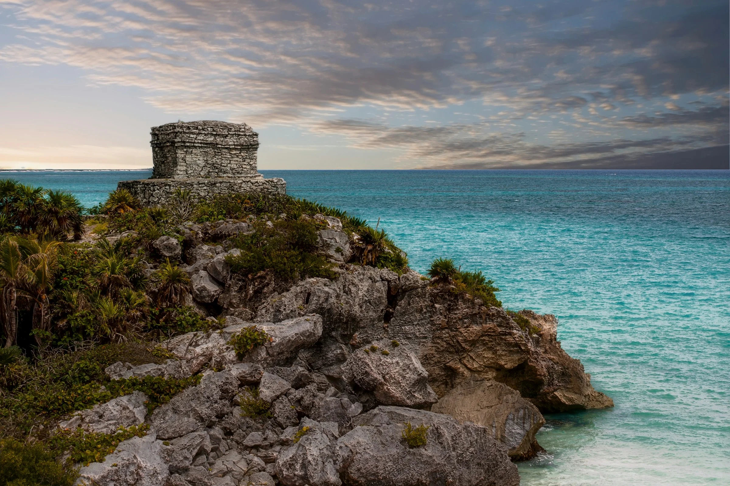 Pay Global to Tulum — simple global checkout | VelesClub Int.