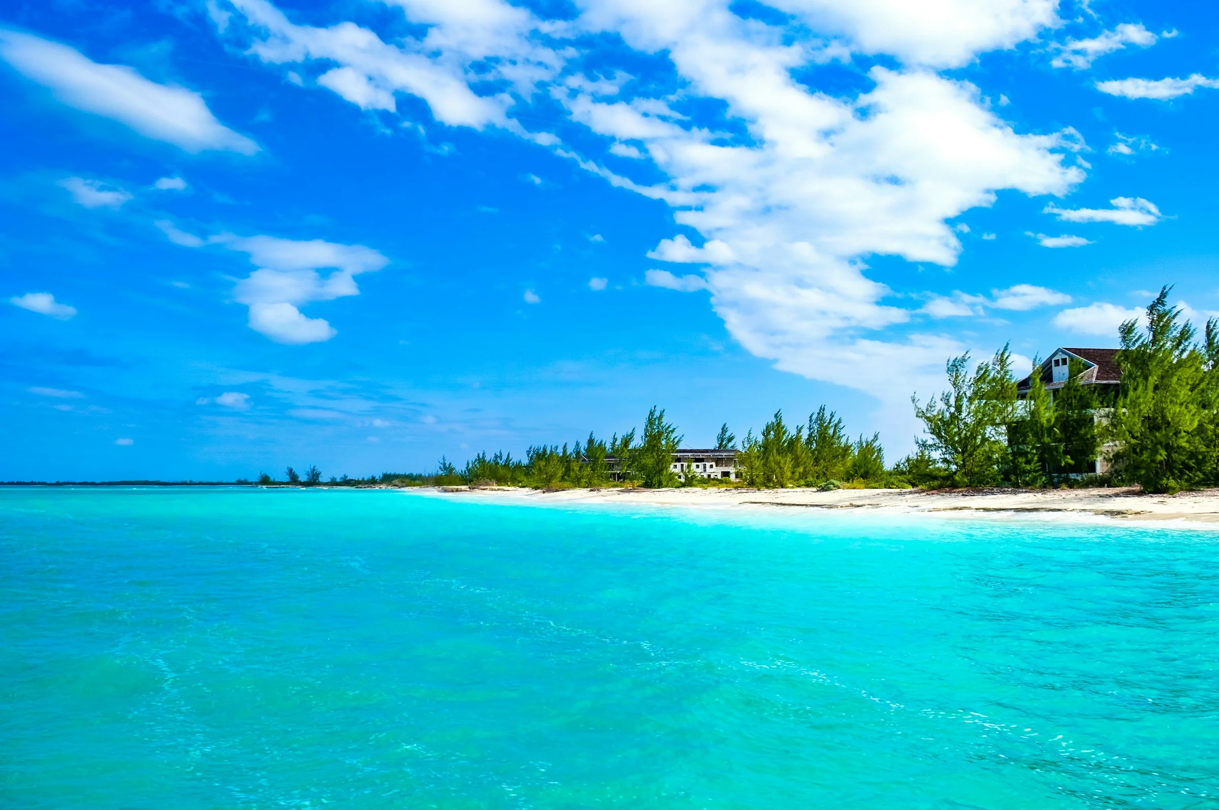 Owner Listed Properties In Turks and Caicos Islands — FSBO Listings | VelesClub Int.