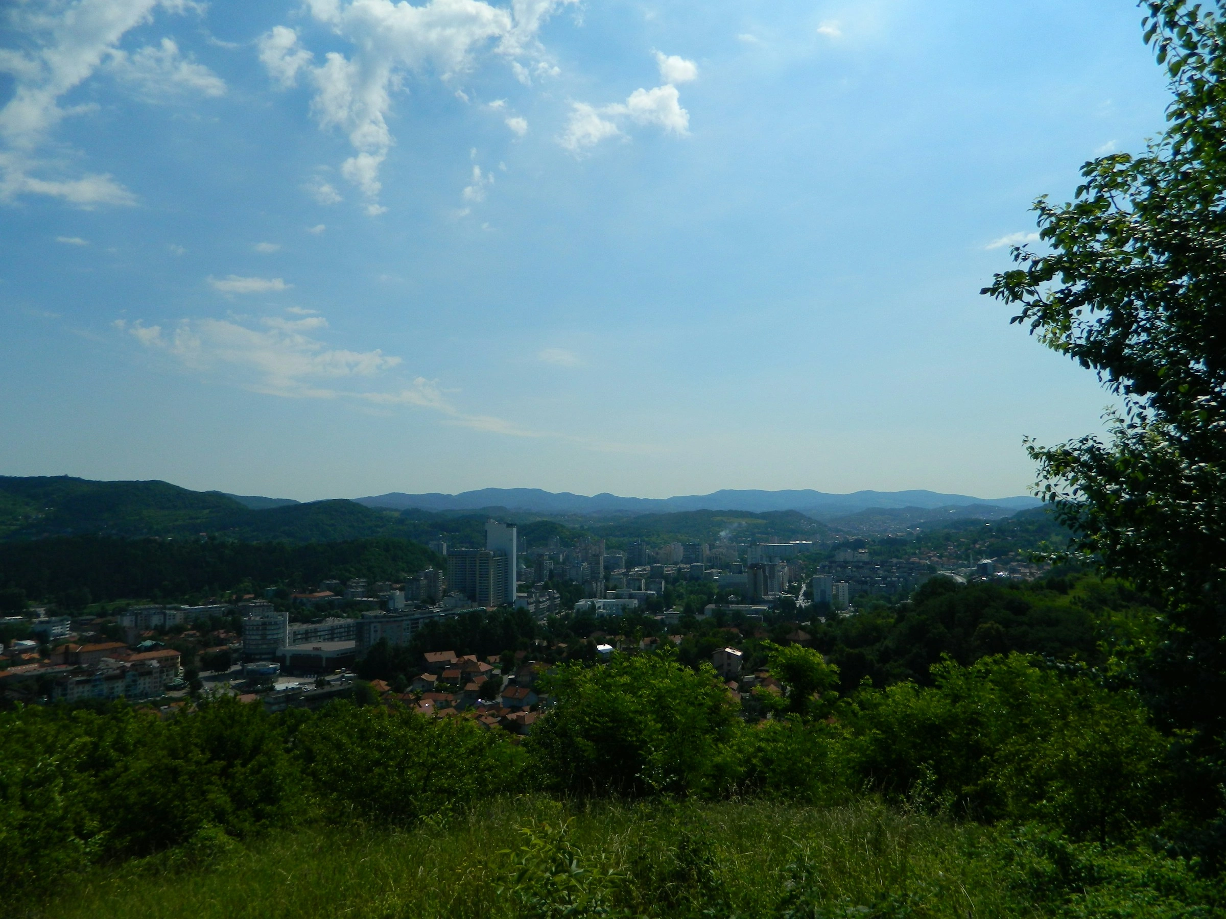 image city Tuzla