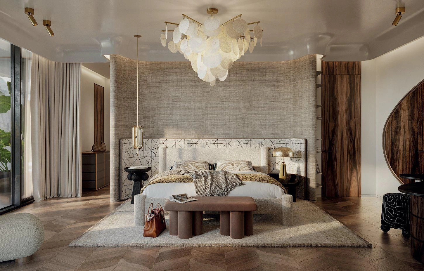 استثمارات في الإمارات تبدأ من 3129 ألف دولار ✅ شقة في دبي