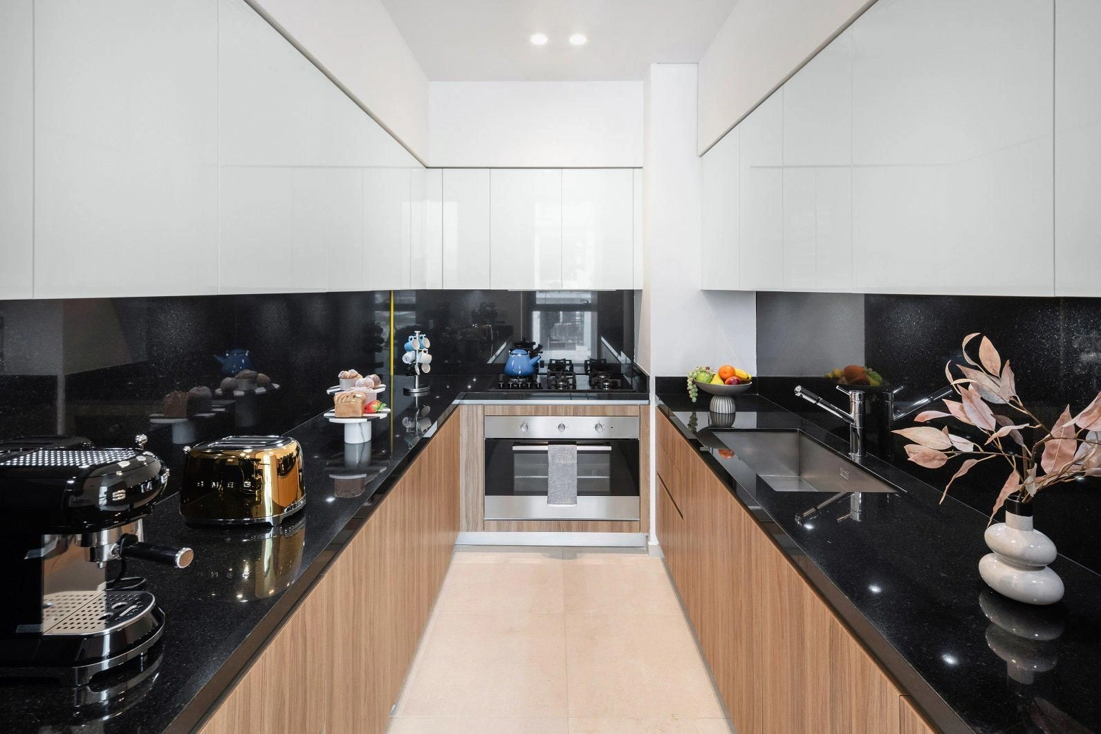 مجموعة سكنية فاخرة Residence 110 في منطقة متميزة، الخليج التجاري، دبي، الإمارات العربية المتحدة