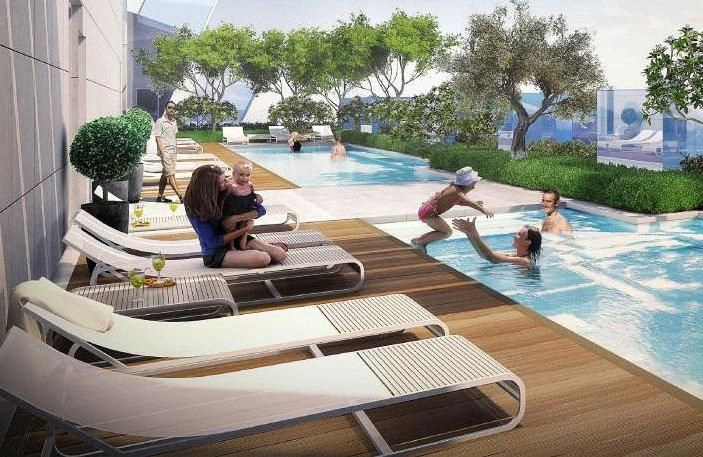 مباني جديدة في دبي من 667 ألف دولار ✅ استثمارات في الإمارات