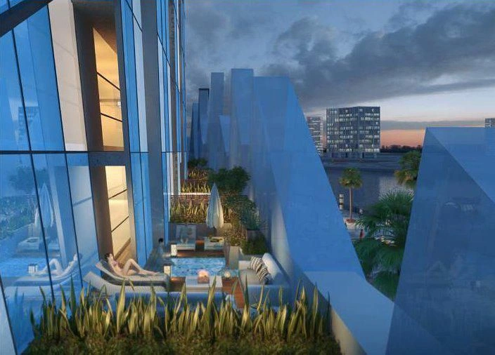 مباني جديدة في دبي من 667 ألف دولار ✅ استثمارات في الإمارات